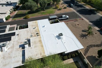 Project in Sun City, AZ