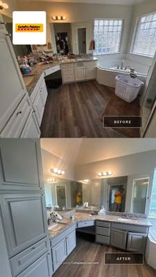 Project in Keller