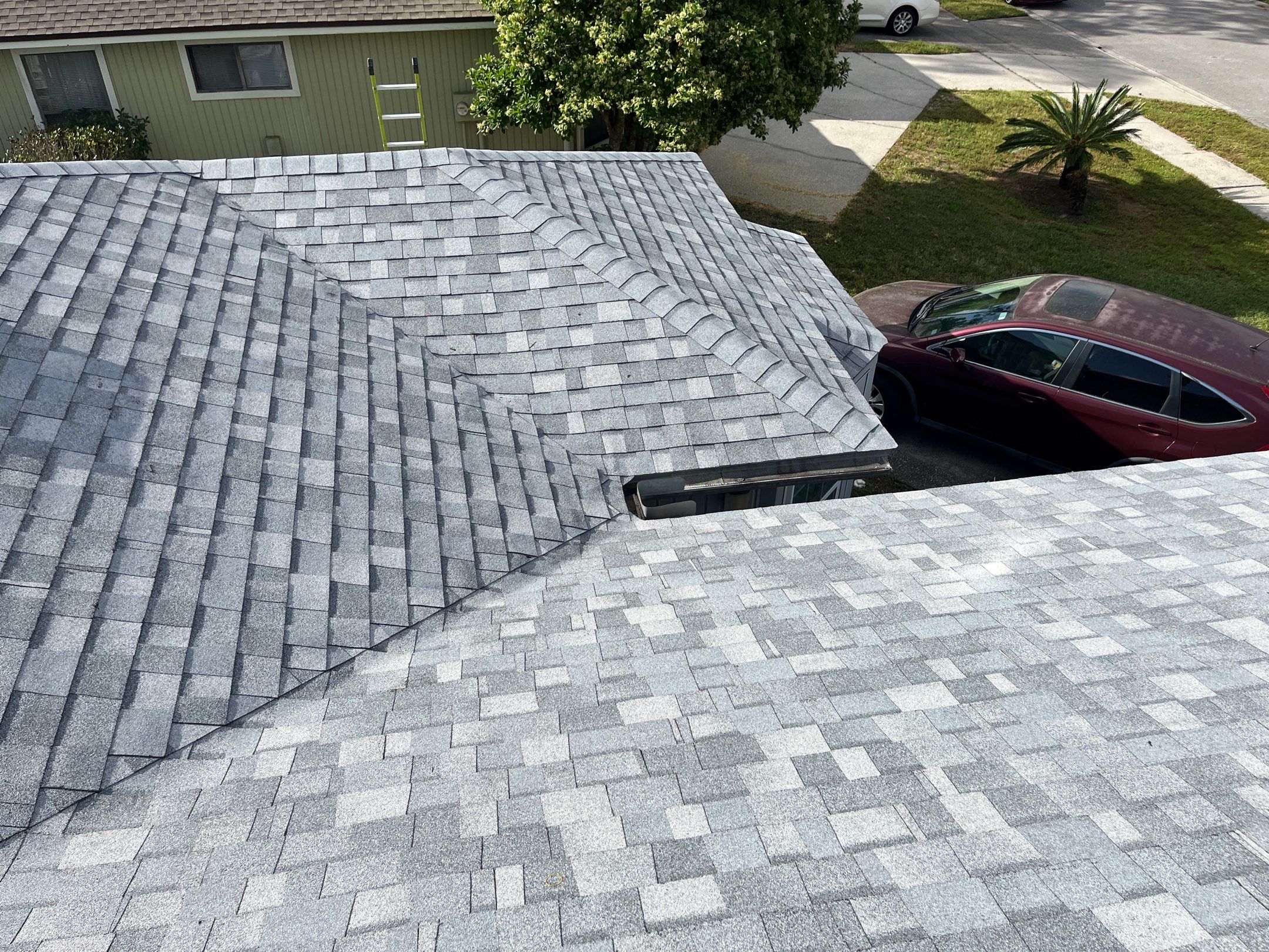 Shingle -> Shingle by Prime Roofing