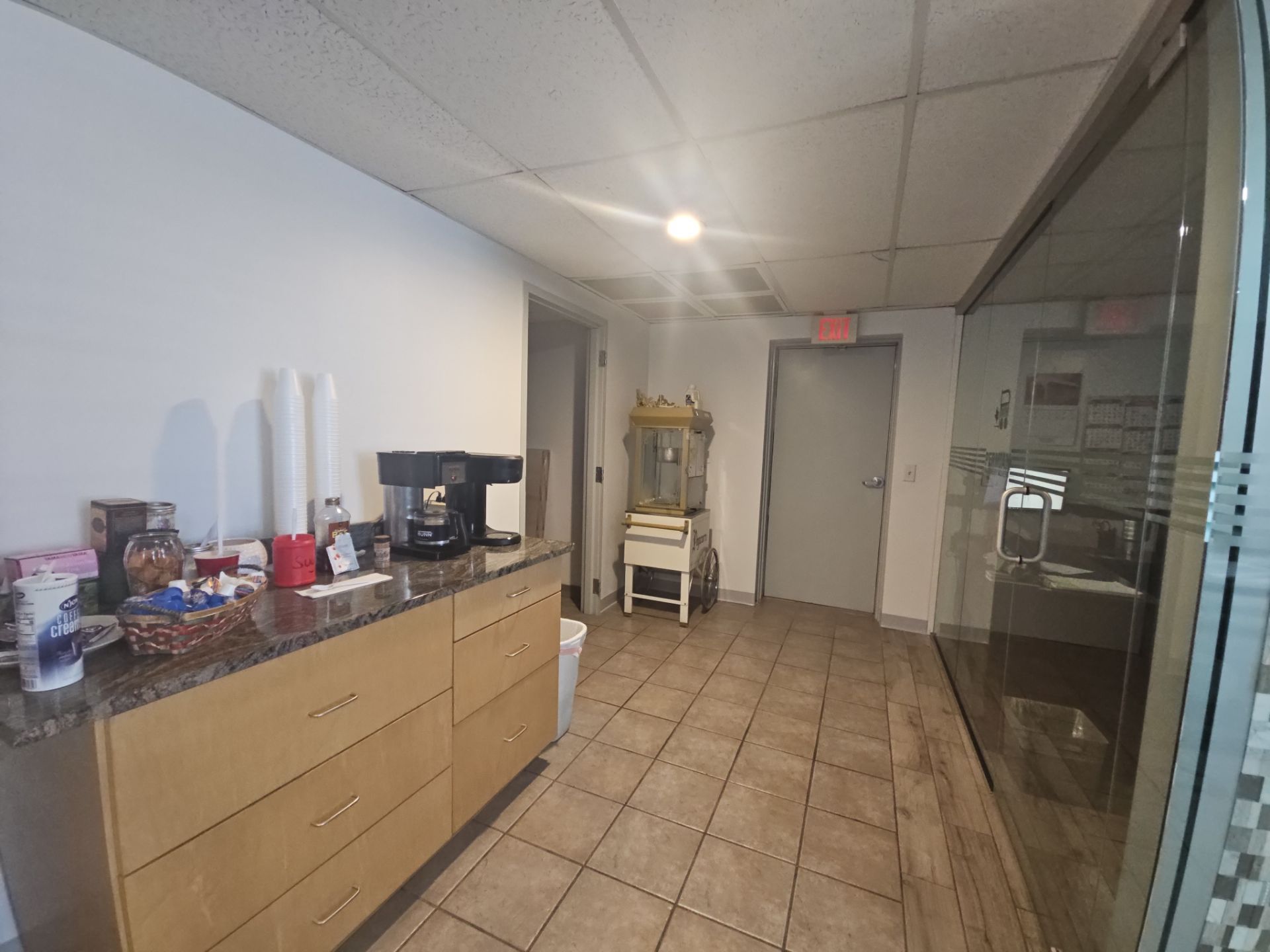 Commercial Interior and Exterior Painting by Regal Renovate