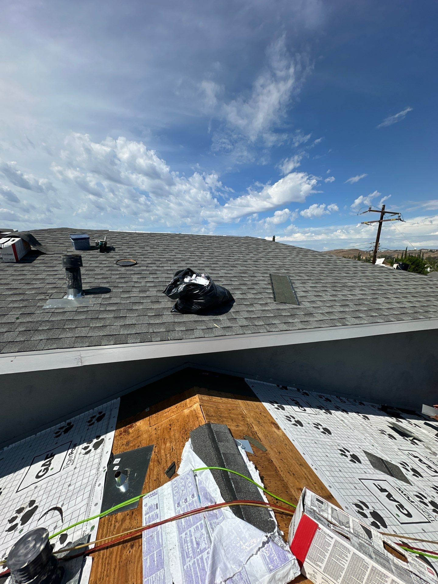 Roof Replacement - Simi Valley, CA 93063 by Epic Roof Replacement