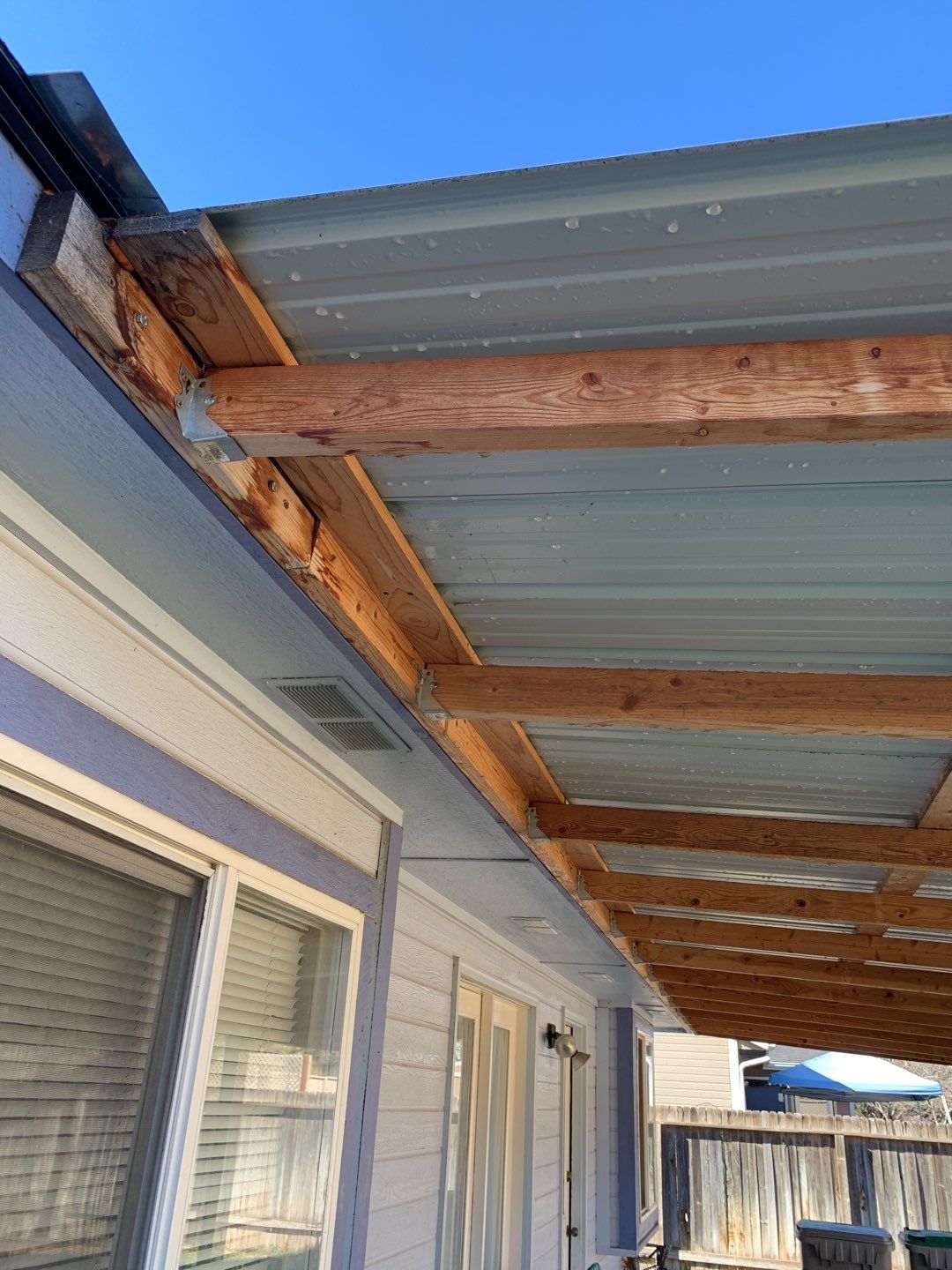 Boise ID., Residential Roofing Install using Owens Corning Duration in Onyx Black by ID Roofing LLC