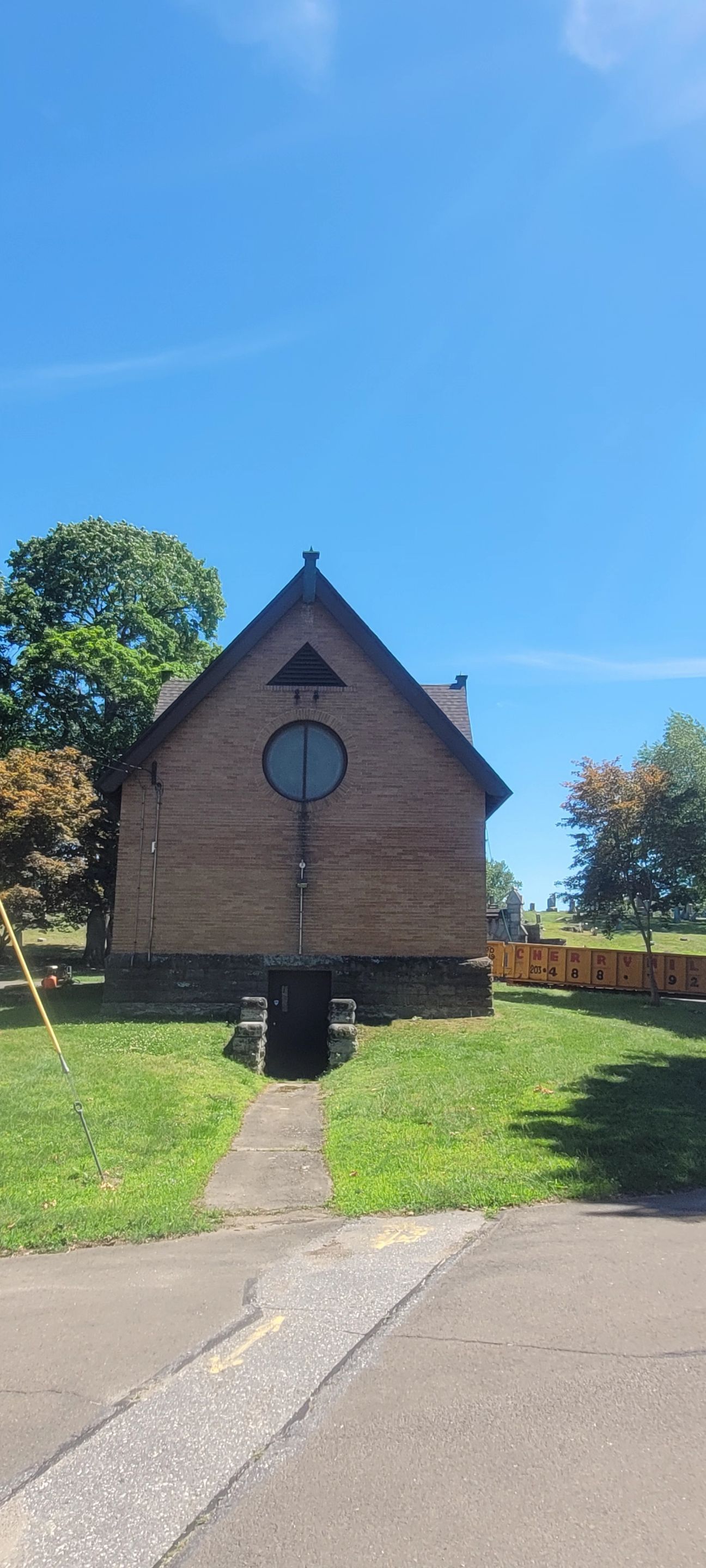 Ansonia, CT and DiGiorgi ROofing & Siding INC create a roofing masterpiece! by DiGiorgi Roofing and Siding Inc