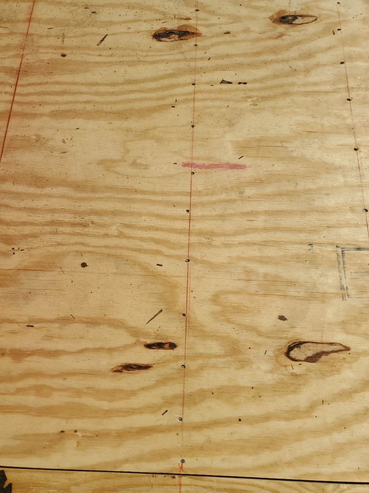 Project in St. Petersburg 33710 by Mitchell Roofing Company LLC 