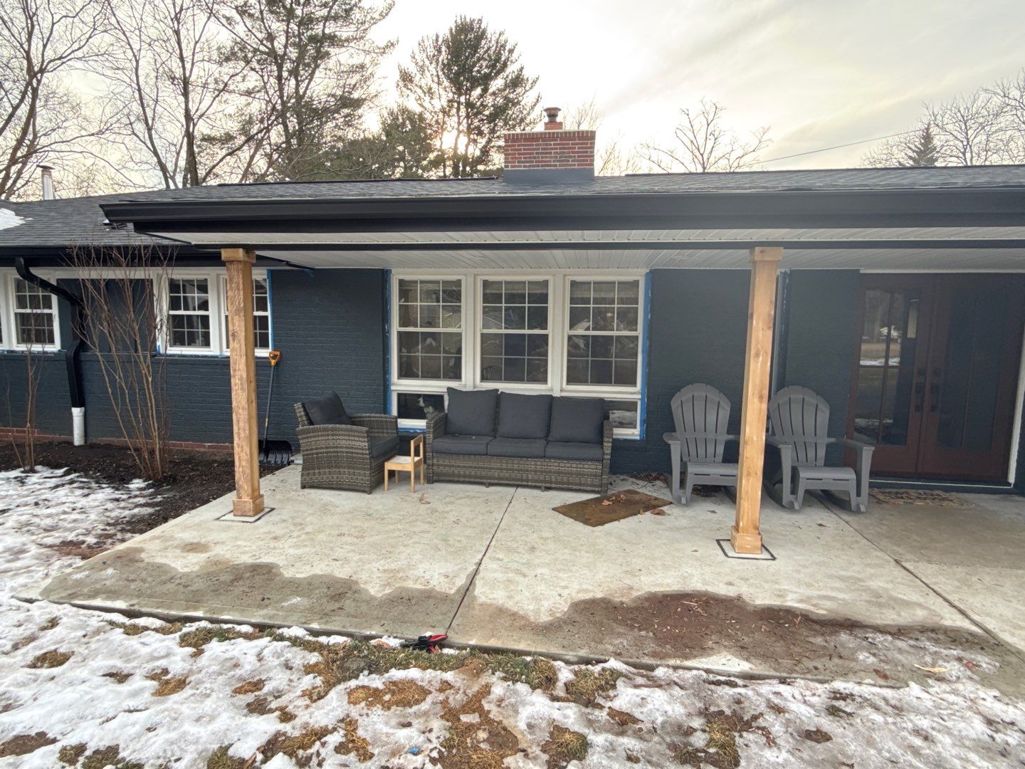 Home Addition and Remodel Transformation by Bec Construction Llc