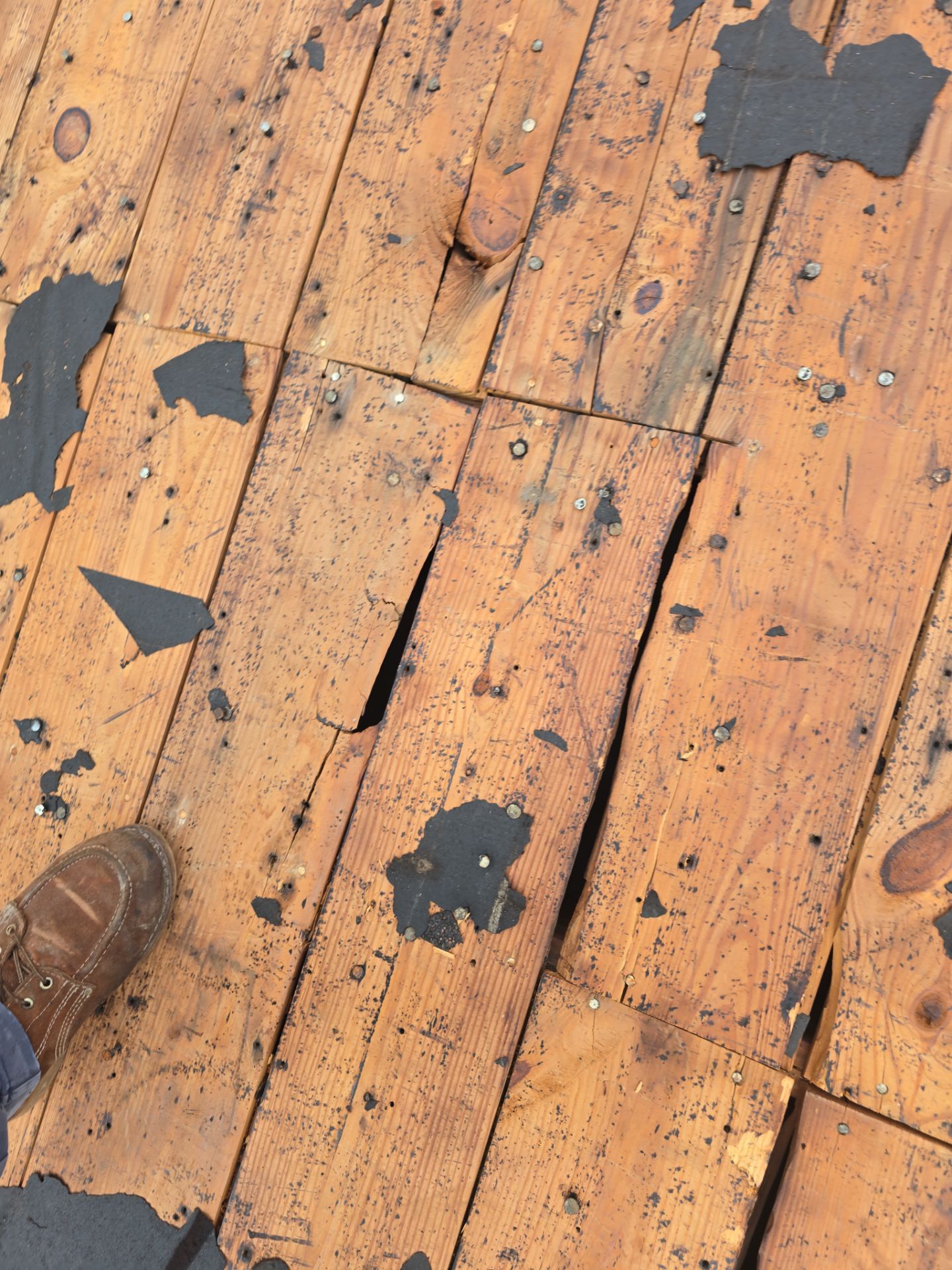 Roof Replacement Deer Park by Roof Repair Company