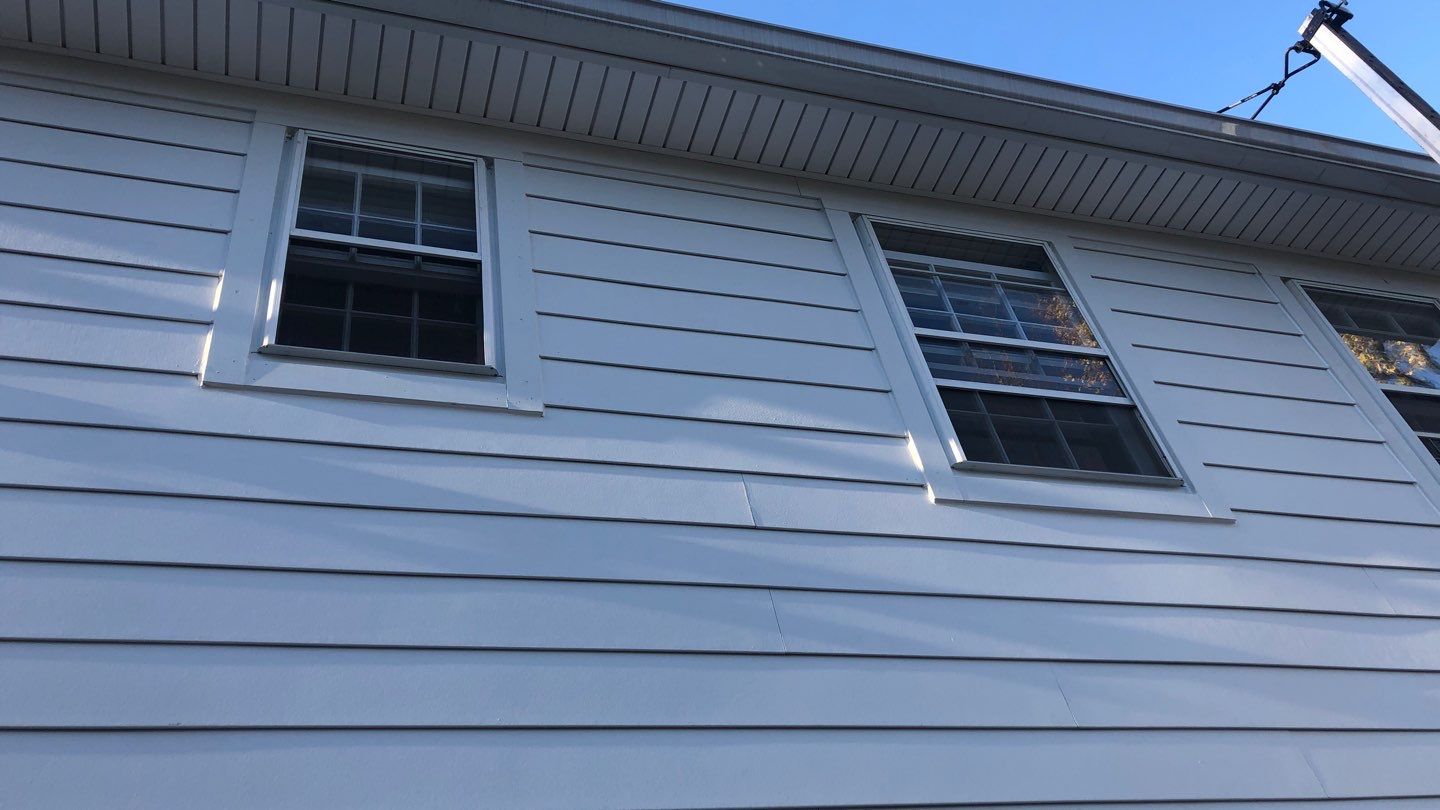 17805 Princess Anne Drive Olney MD by American Custom Contractors