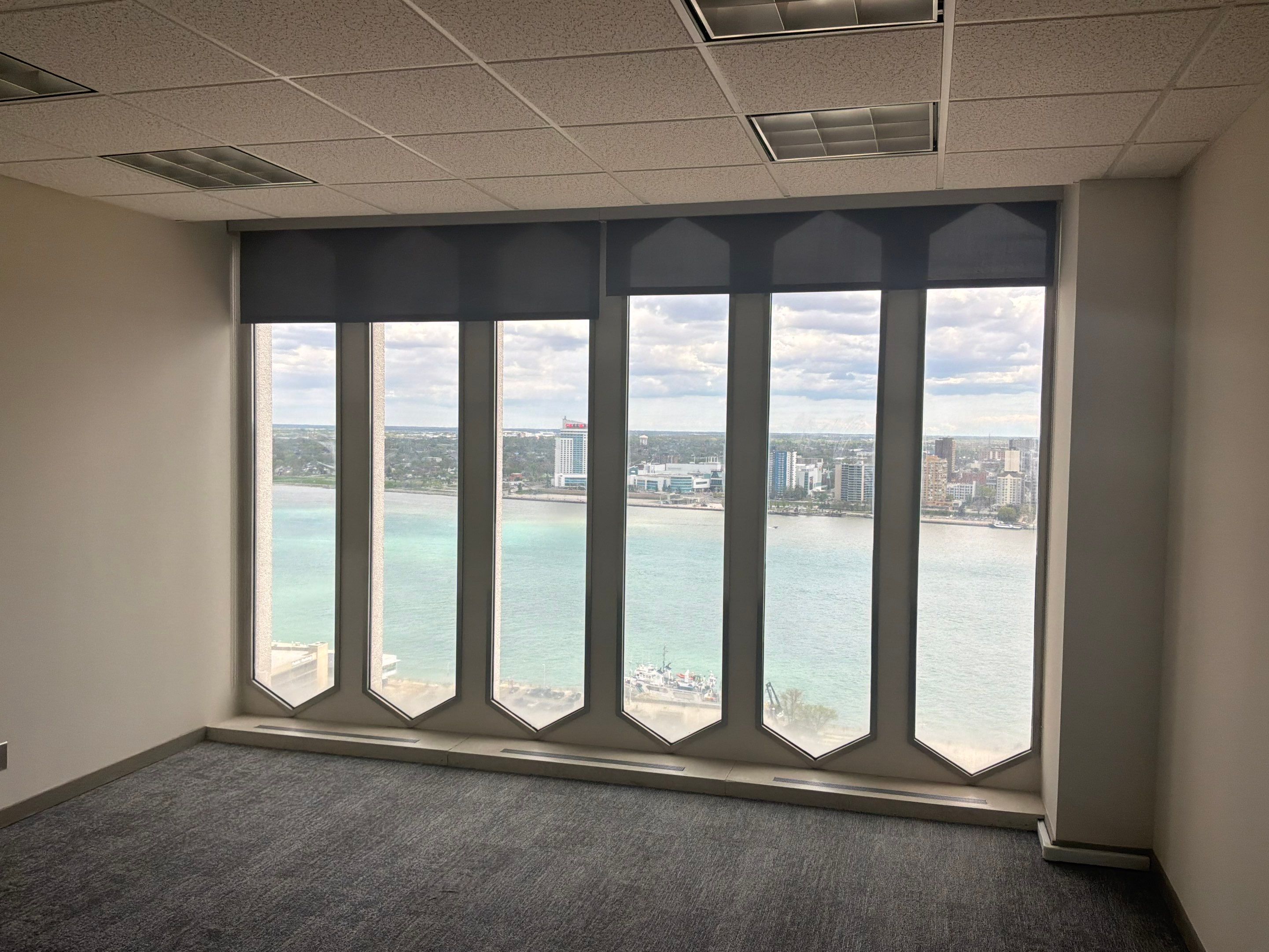 Post Construction Clean - Detroit by Jones Cleaning Services