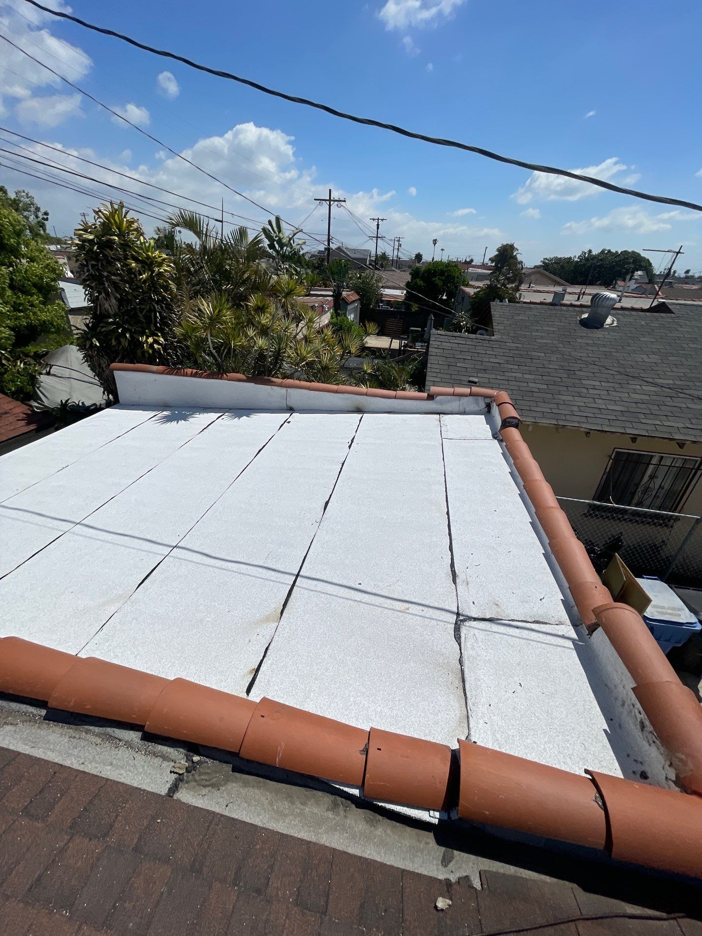 Roof Replacement- Los Angeles, CA 90047 by Epic Roof Replacement