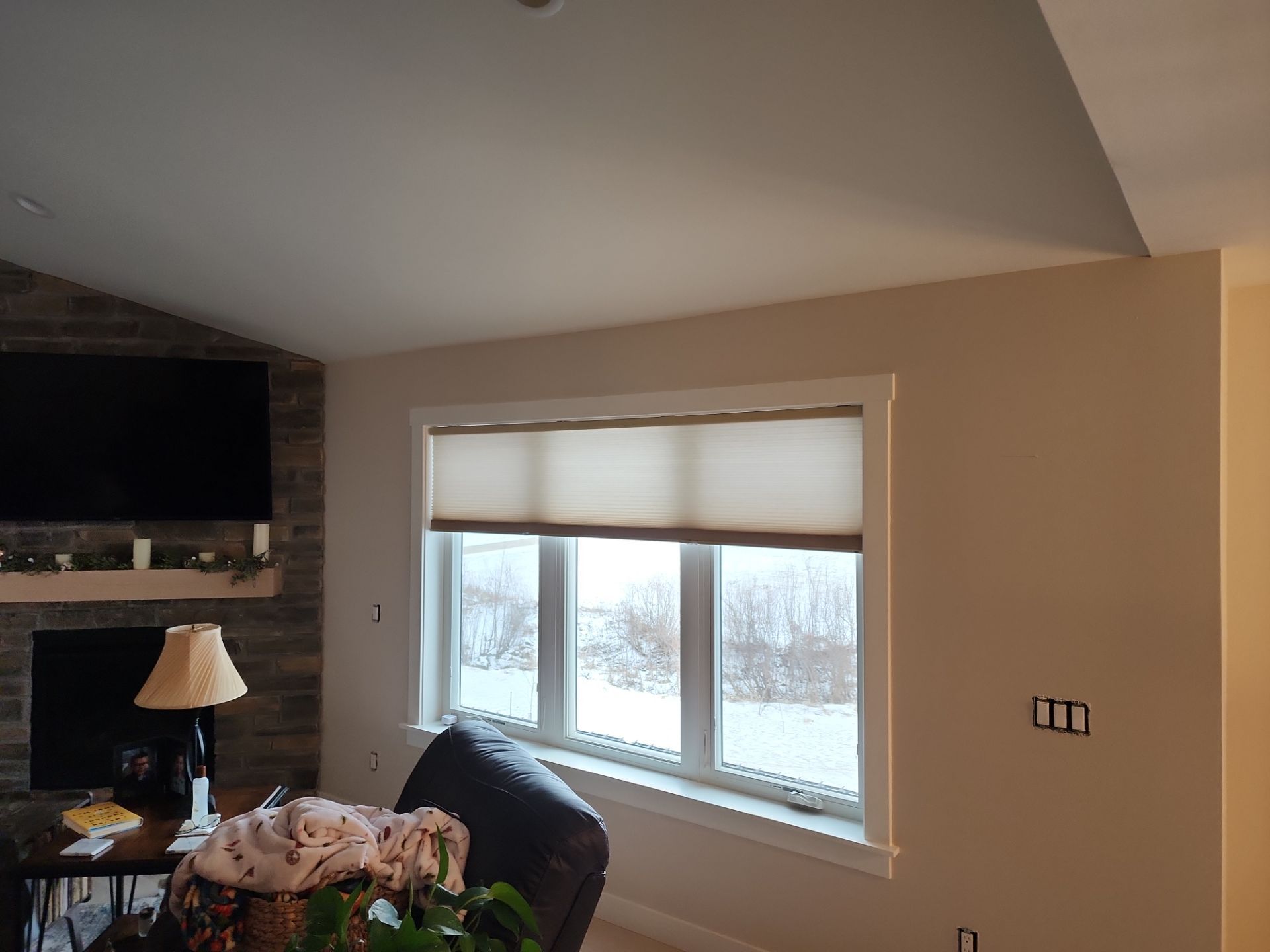 Peosta 1st Floor Repaint by Grandview Painting