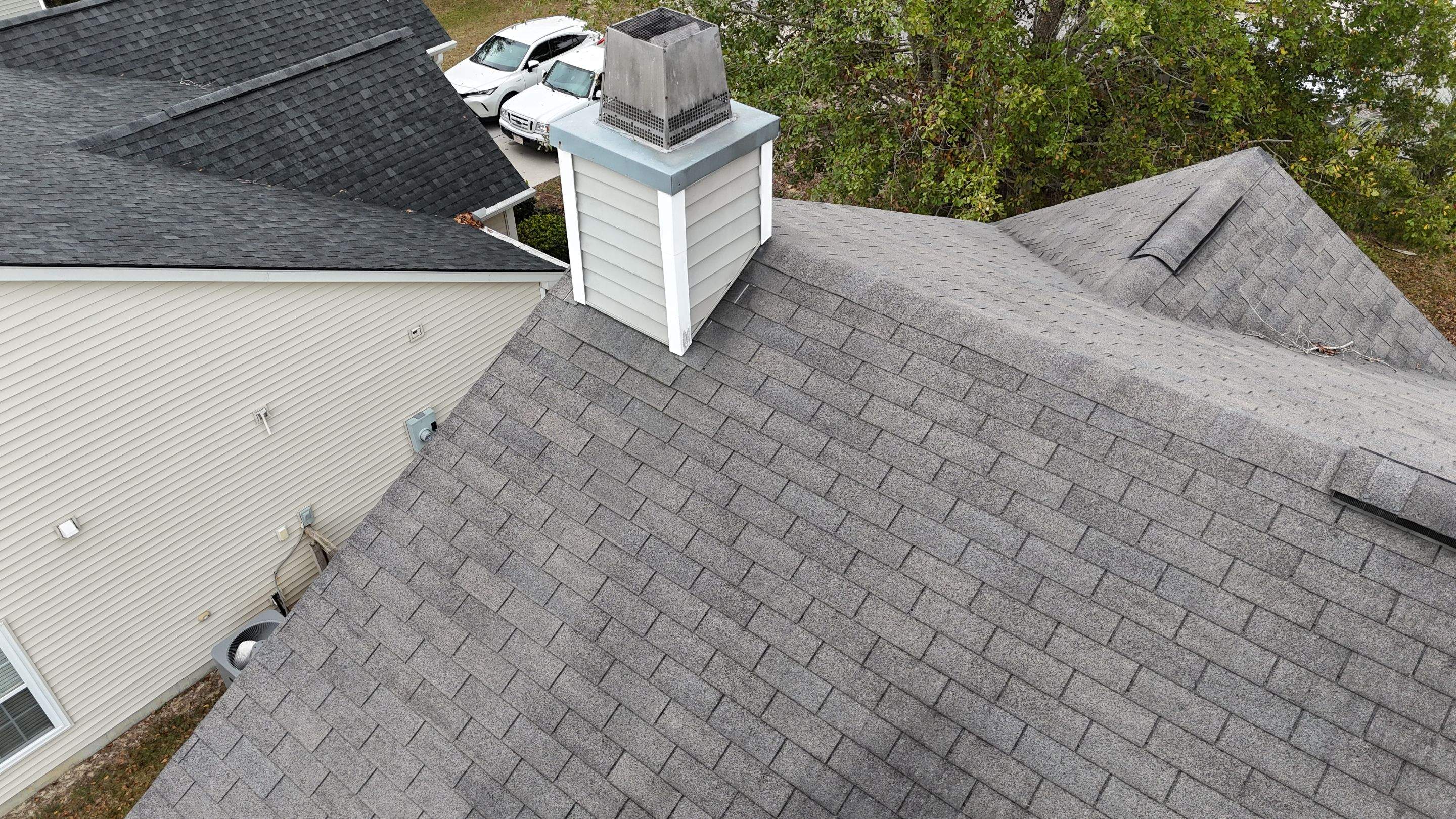 Summerville Residential Home by Artigues Roofing & Restoration Services