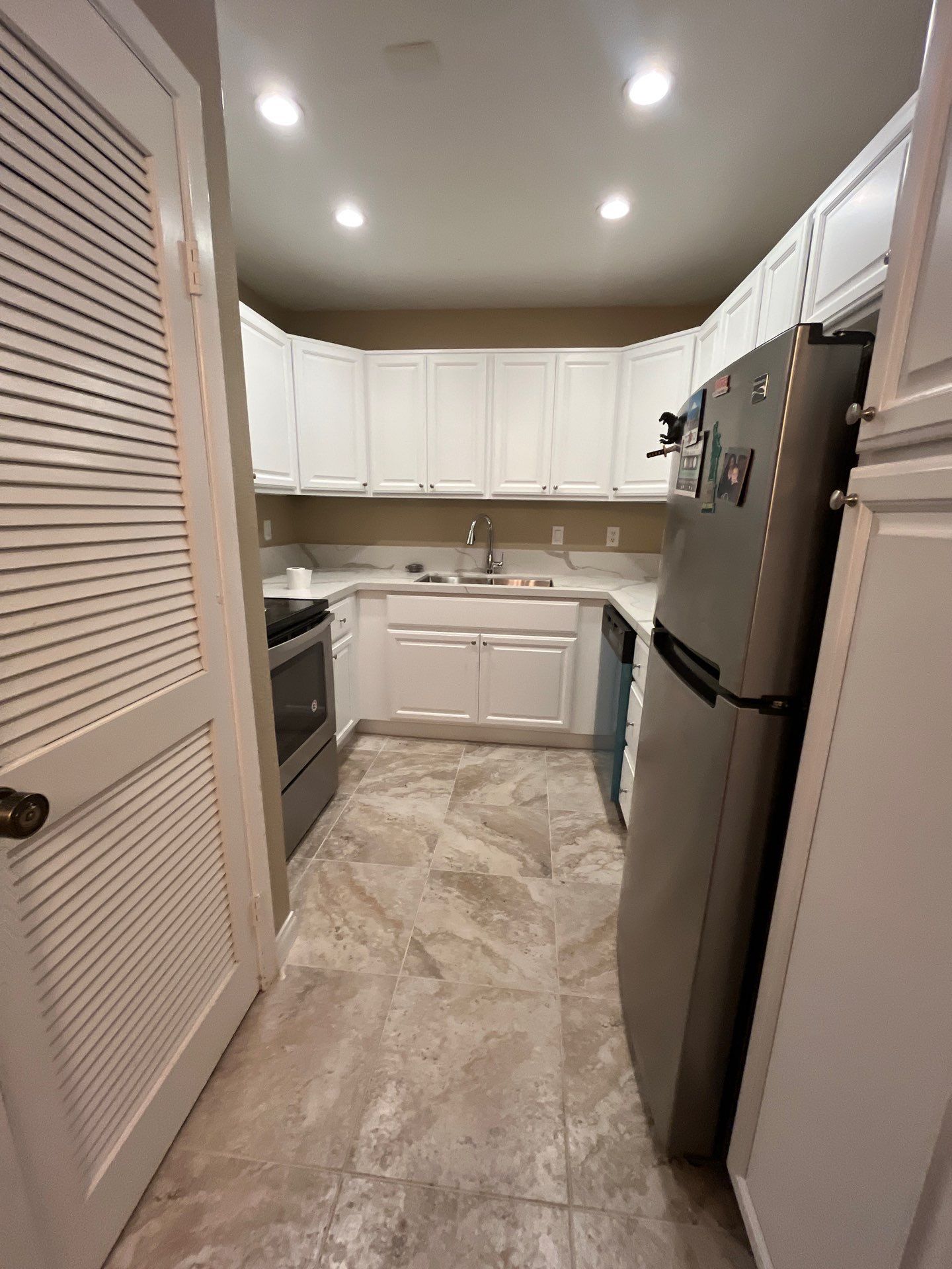 Water Restoration, Complete Reroute, and Rebuild in Diamond Bar by One Stop Source
