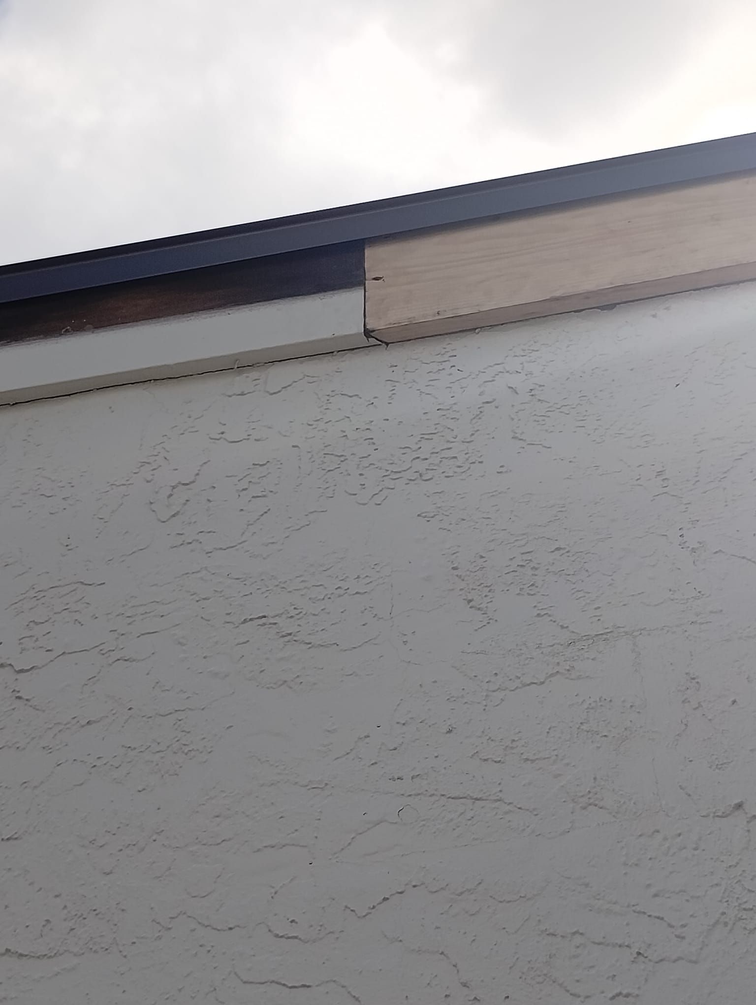 Project in St. Petersburg 33710 by Mitchell Roofing Company LLC 
