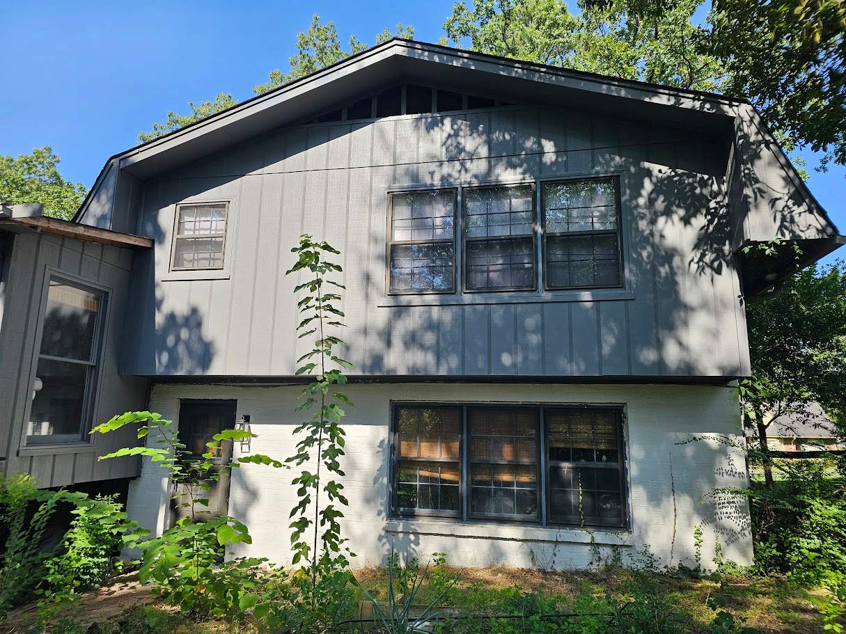 Richey Project in Hoover by The Window Source