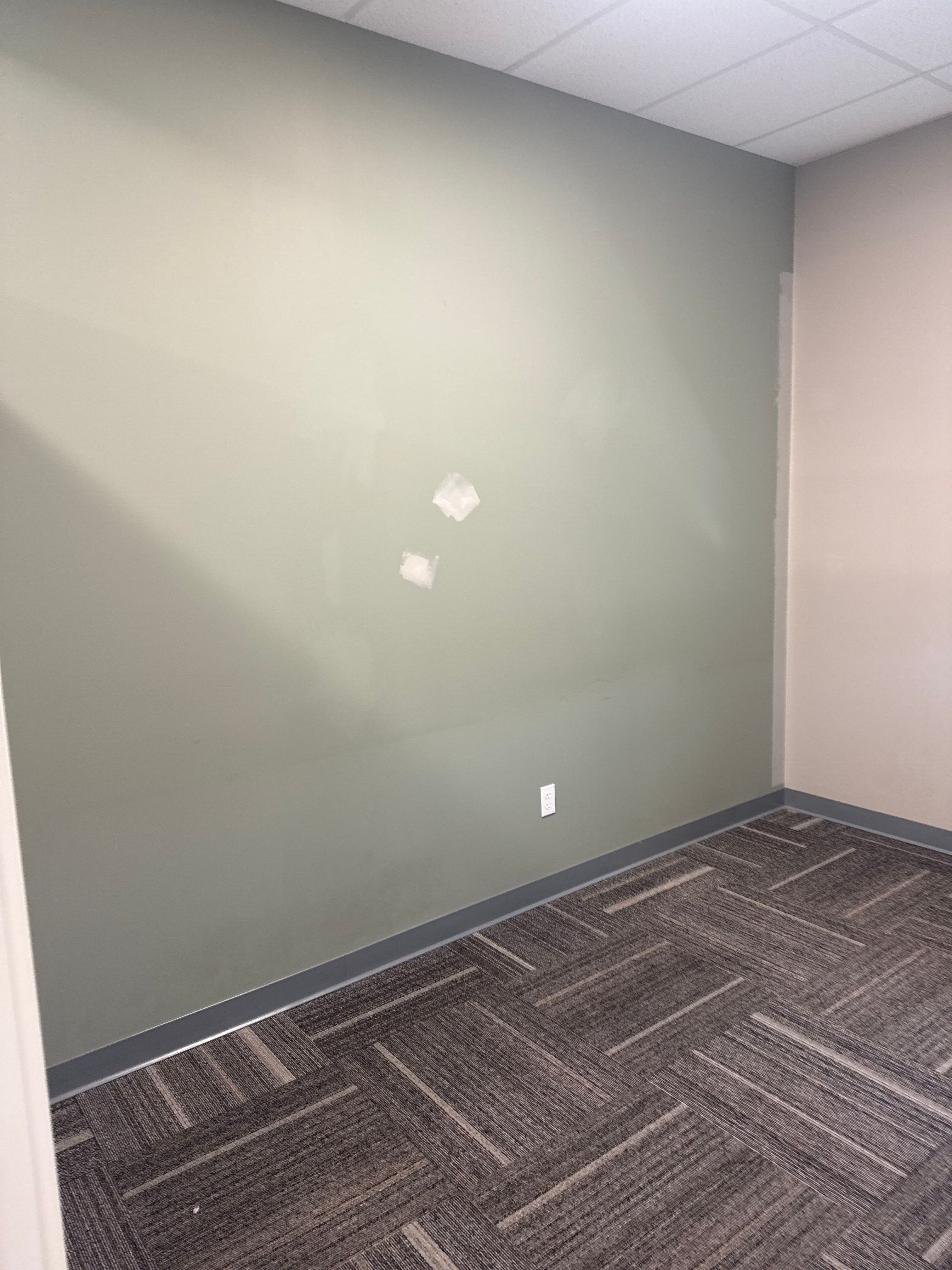 Commercial Interior Painting by Midwest Paint LLC