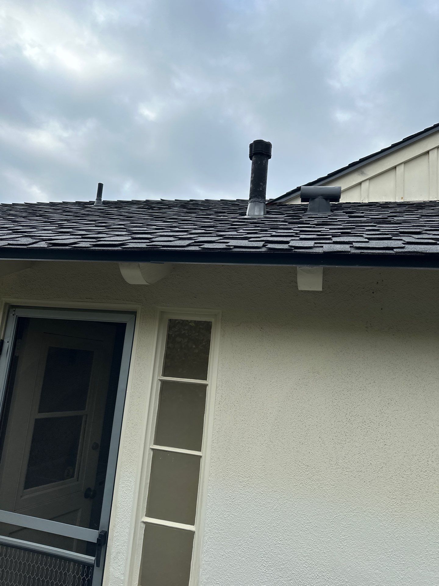 Residential Roofing Installation using Presidential Shingles by Hull Brothers Roofing