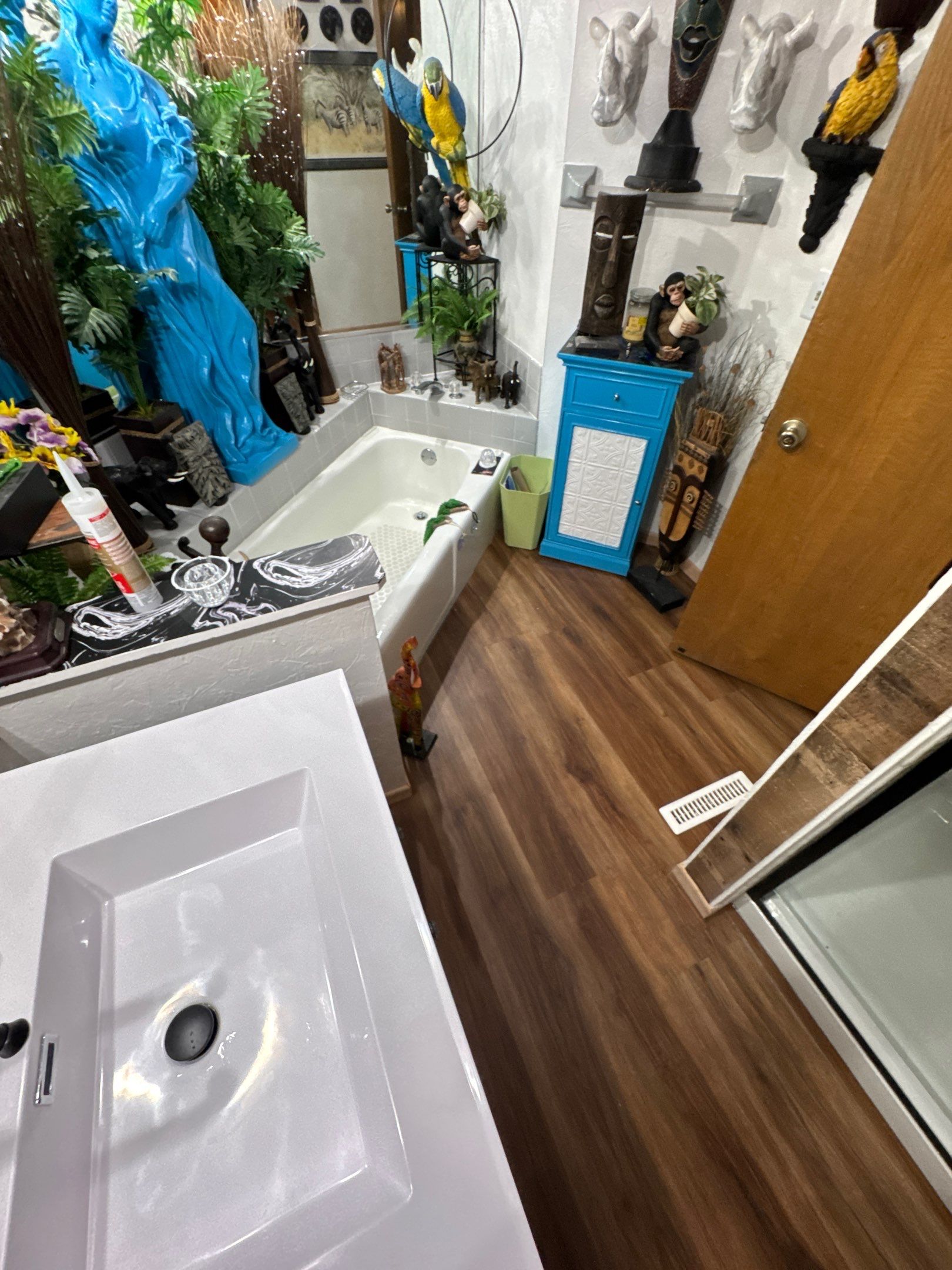 Full Bathroom Remodel in Circle Pines, MN by Forever Fortified