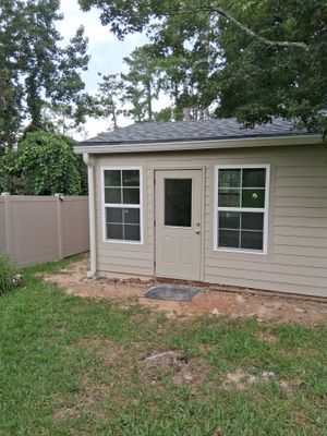 Project in Valdosta