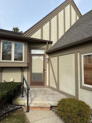 Project in Lansing
