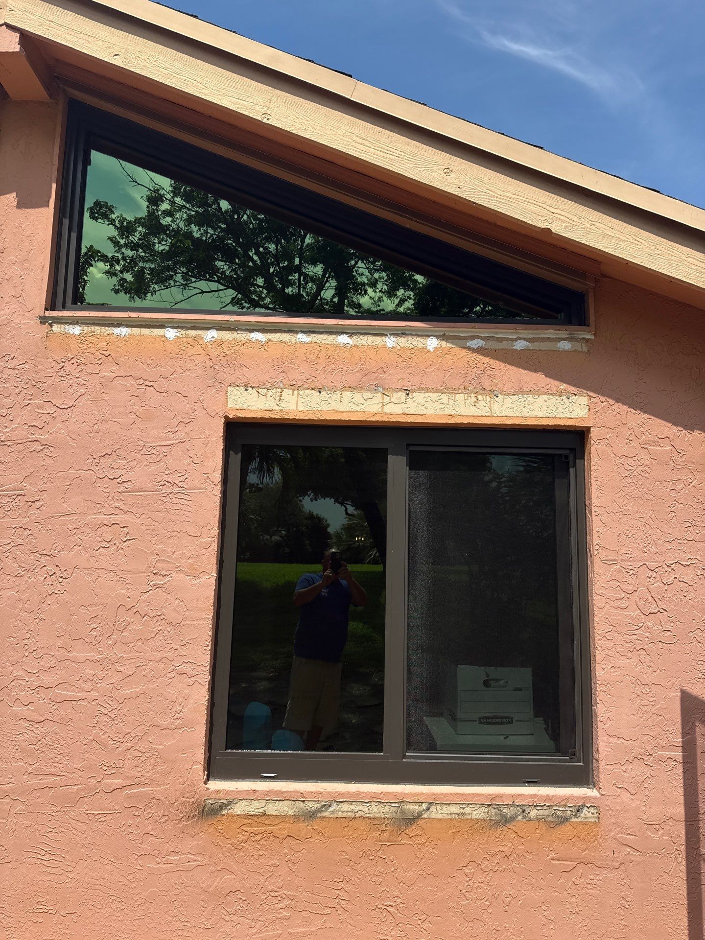 Project in Boca Raton by SIW Solutions