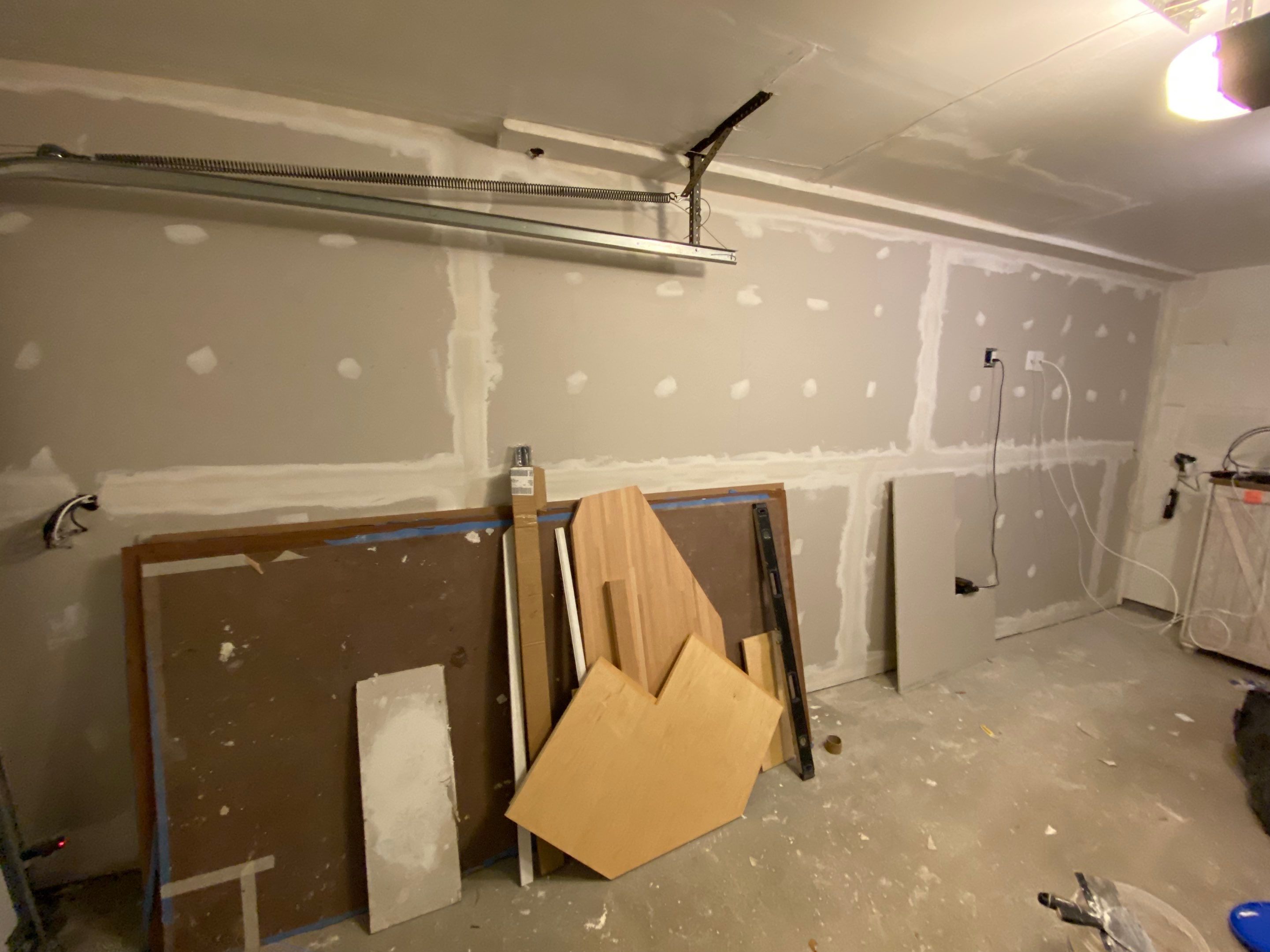 Home Remodel by Cedar Contractors Group, Inc.