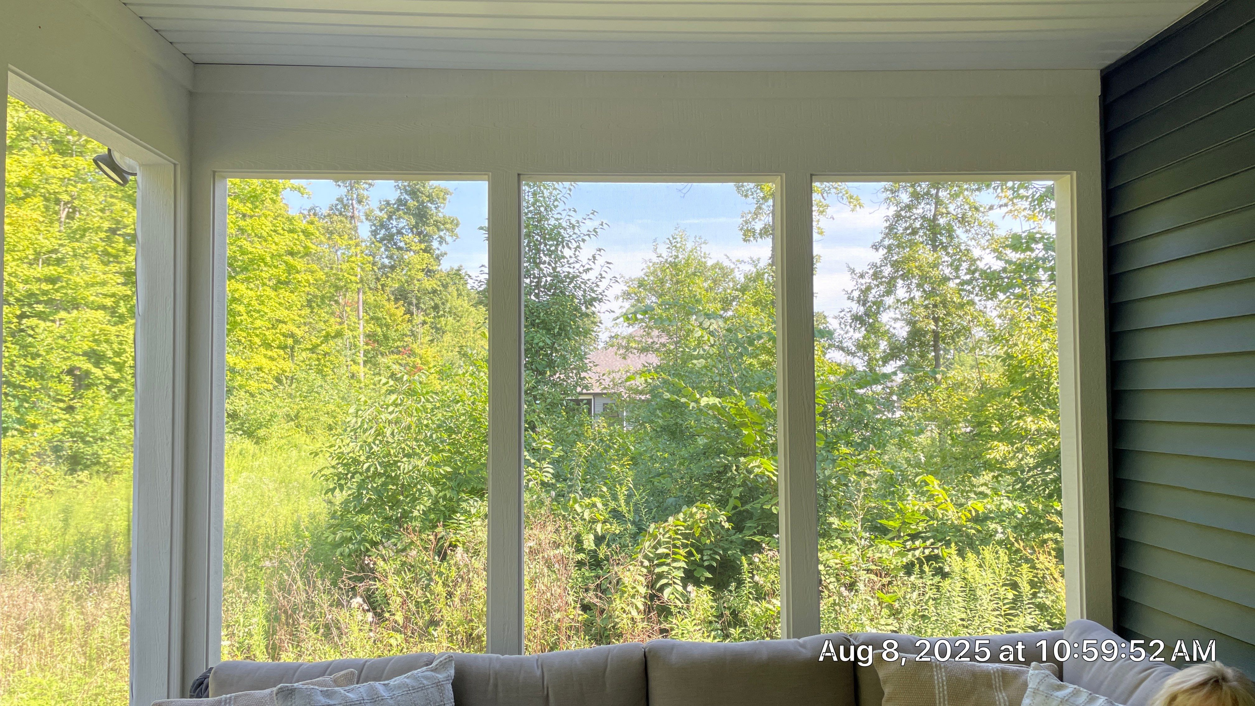 Project in Fort Wayne, IN by Window World Of Fort Wayne