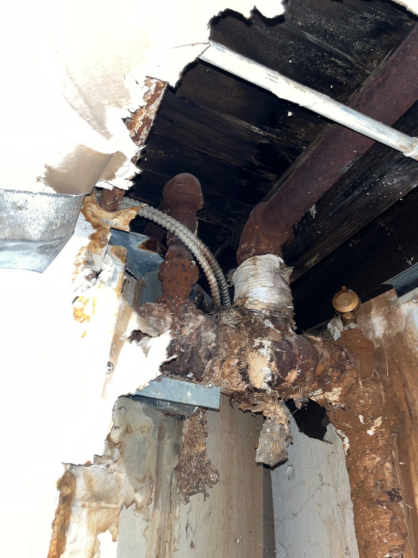 B & B Mechanical Plumbing & Heating LLC featured photo.