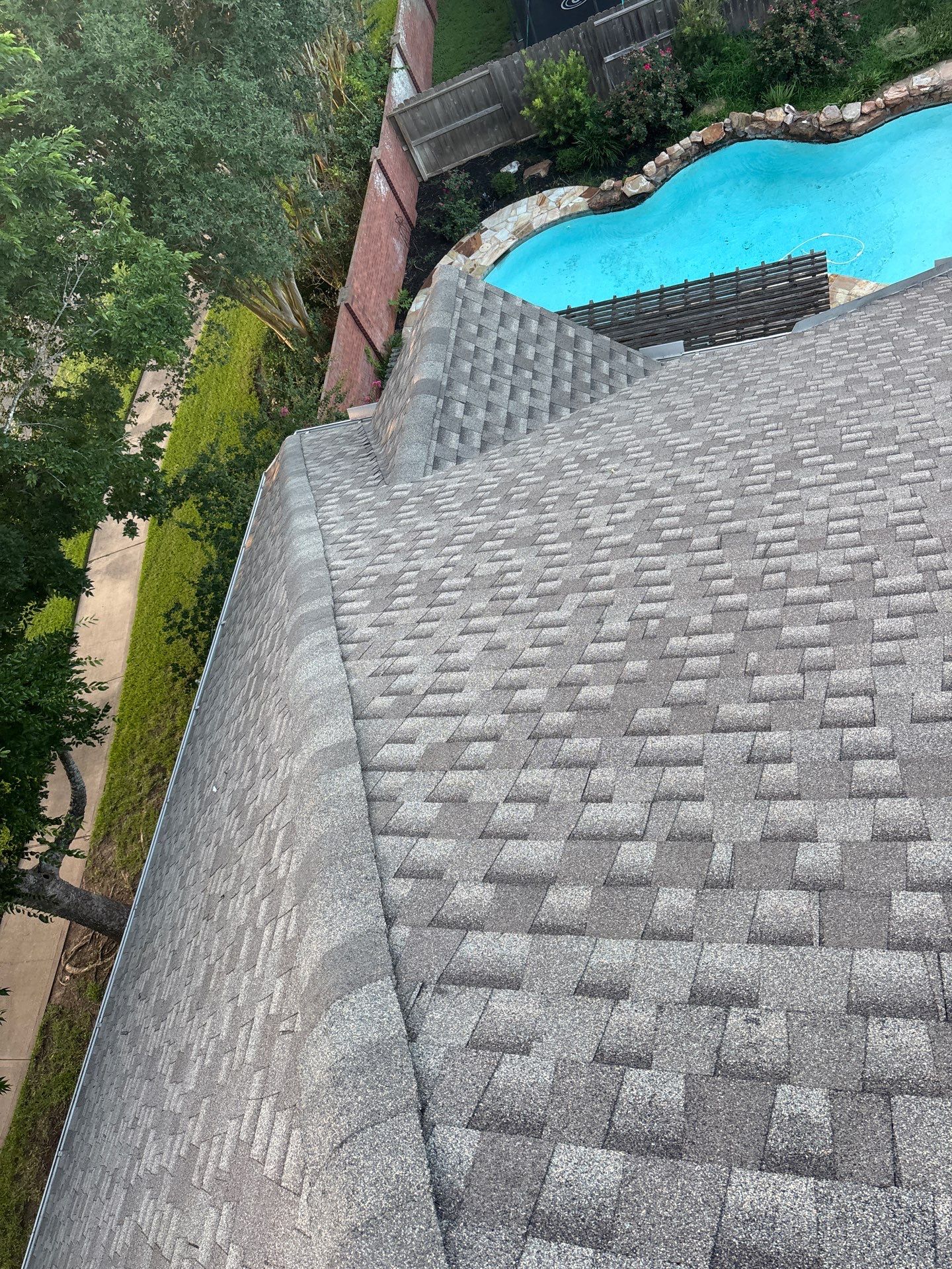 Roof Repair Sugarland by Roof Repair Services LLC