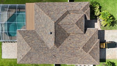Roof Replacement in Land O Lakes, FL
