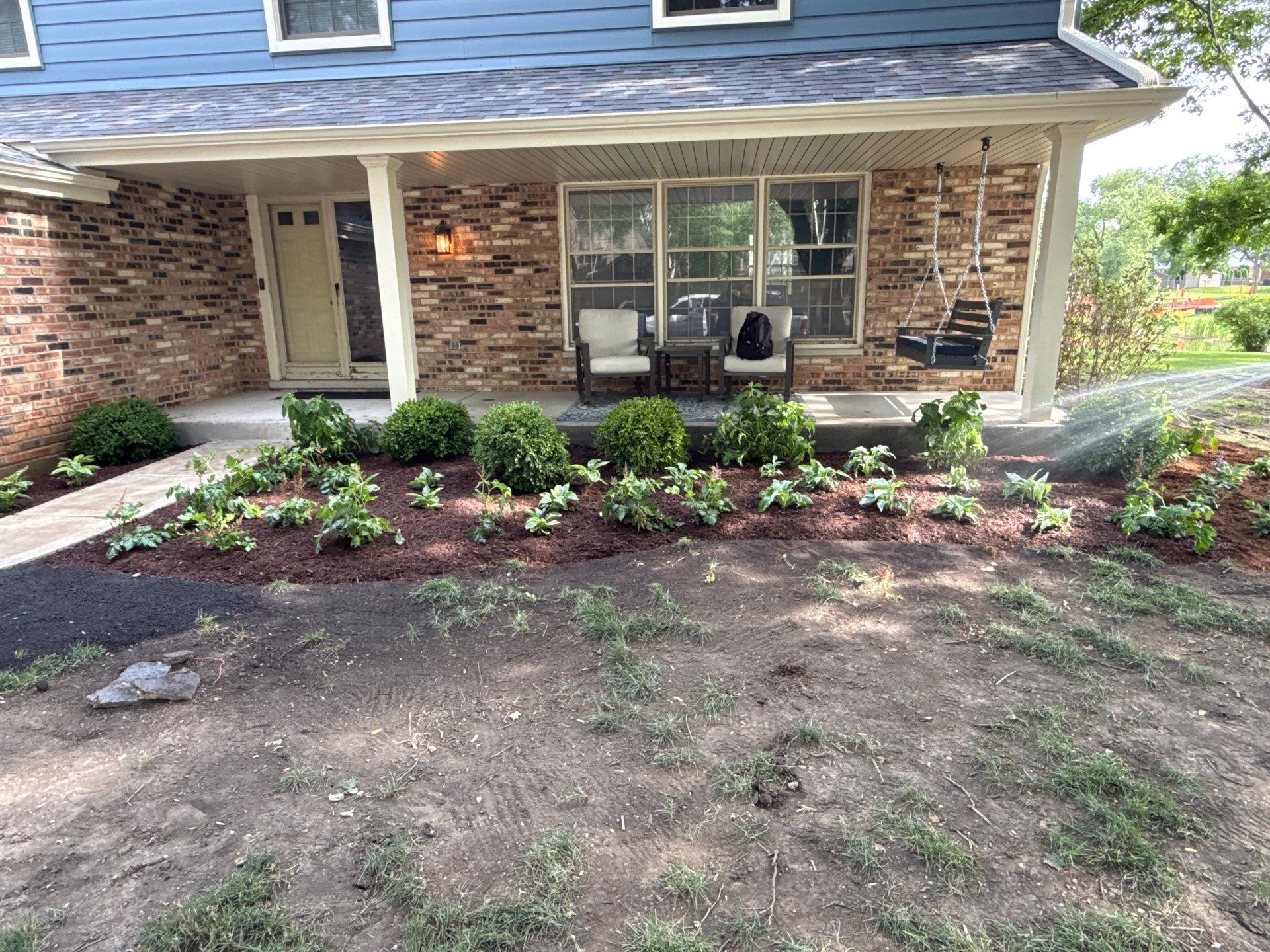 Alicia S. - Arlington Heights, IL by A&N