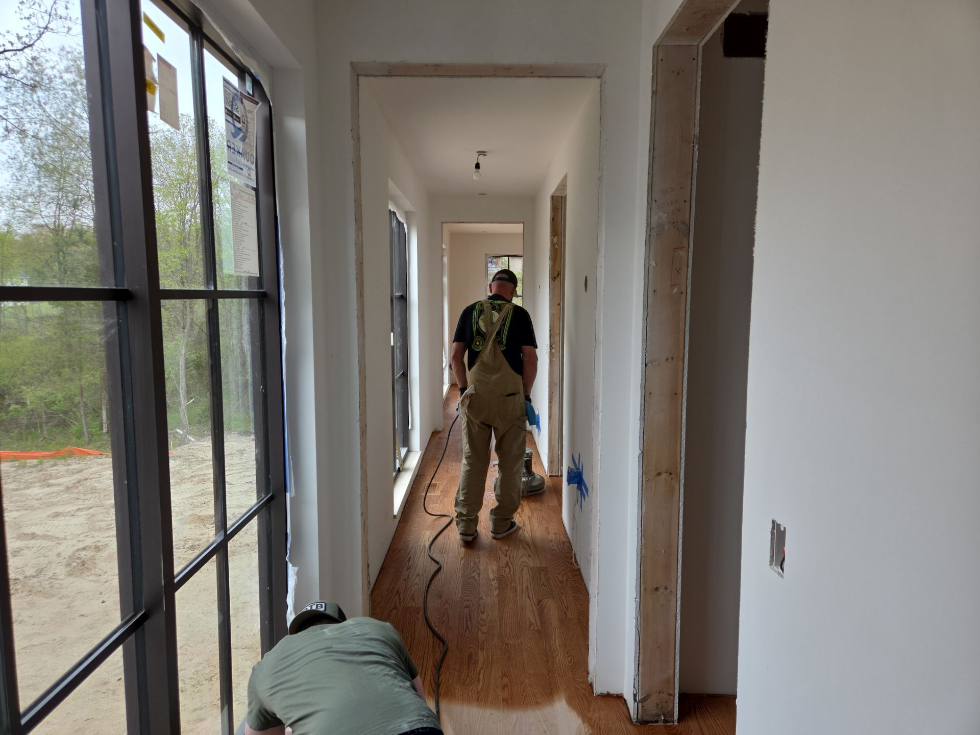 Vintage "Red" is BACK!!! by RTBaldwin Hardwood Floors
