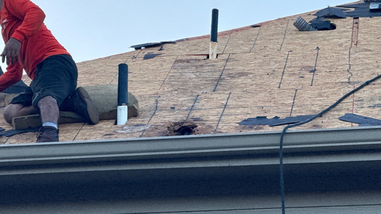 Roof Replacement in Eagle Spring, TX by Onit Roofing LLC