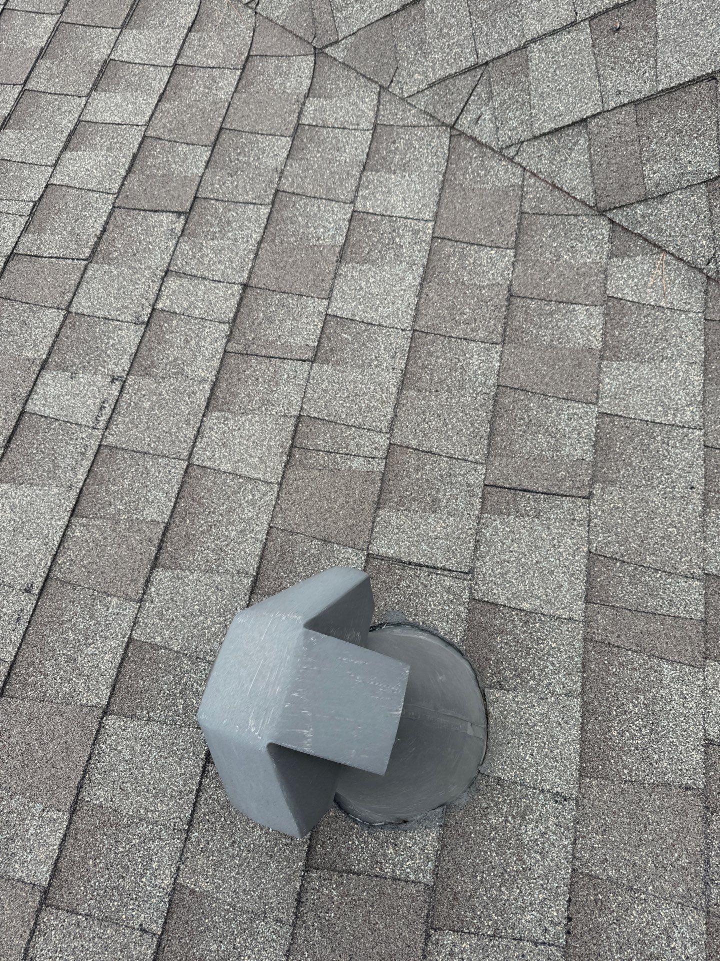 Roof Repair Spring by Roof Repair Company