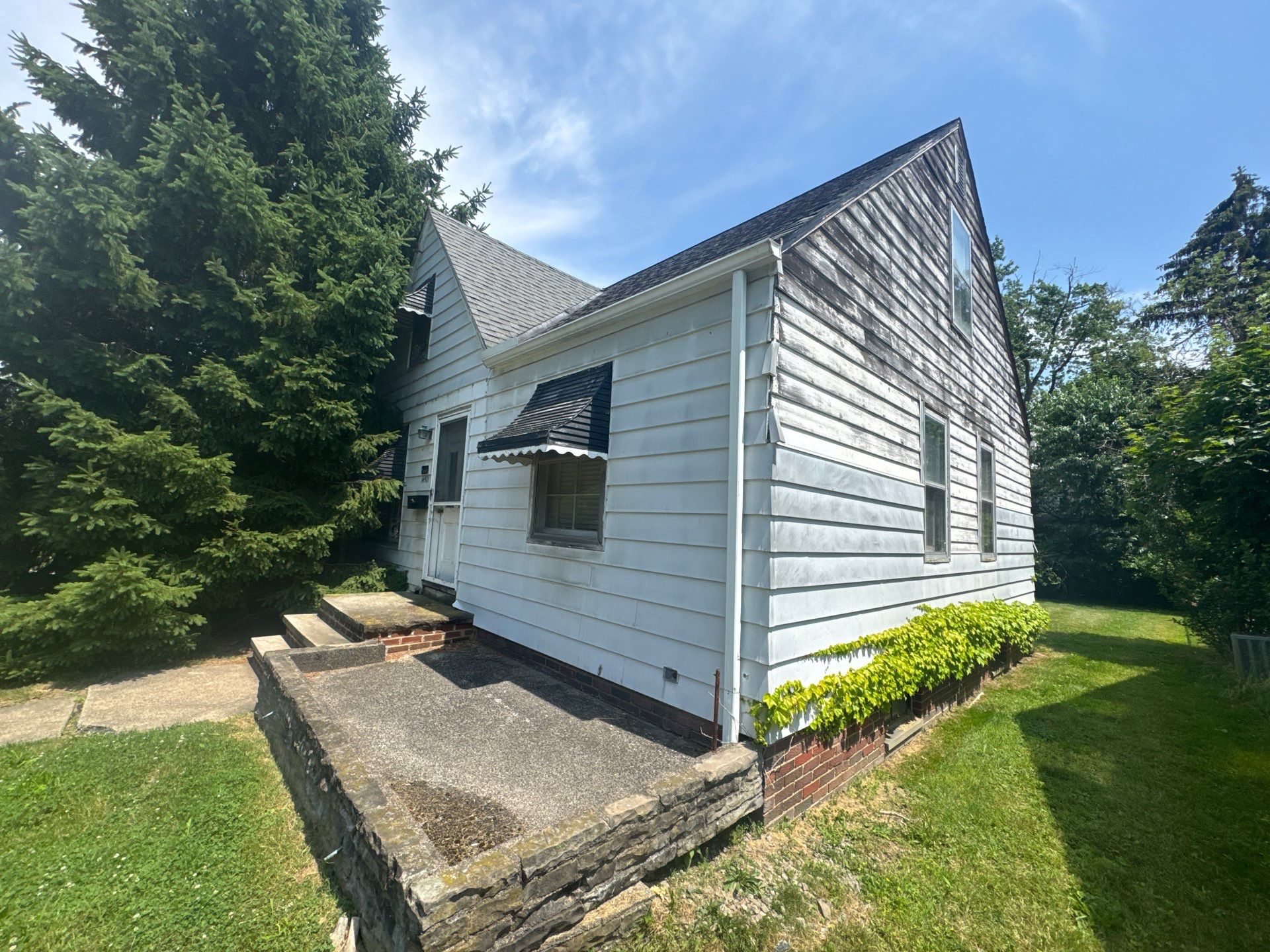 Siding Replacement by Homestyle in Cleveland by Homestyle Home Improvements (HHI)