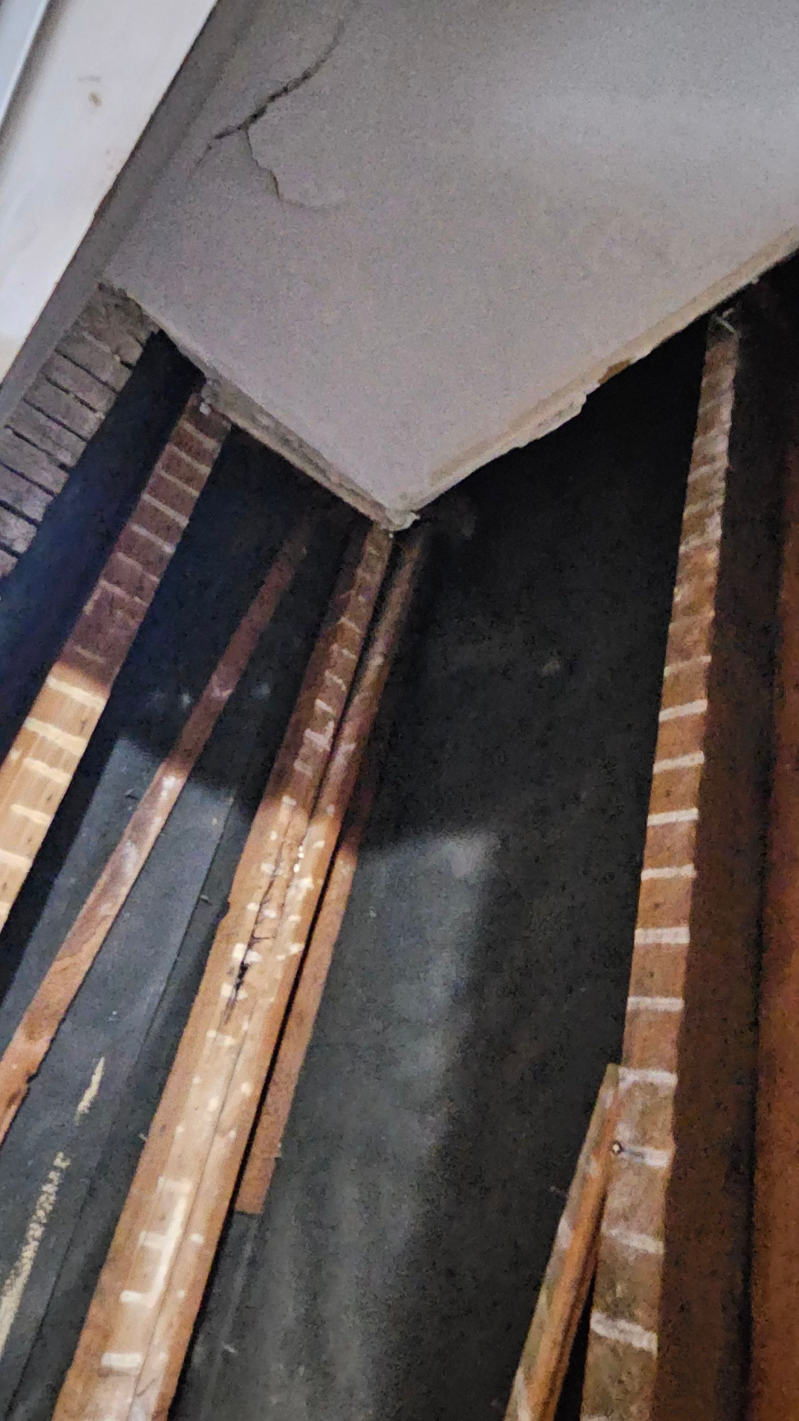Water Damage Claim in Philadelphia by FLAPA & KeyStone