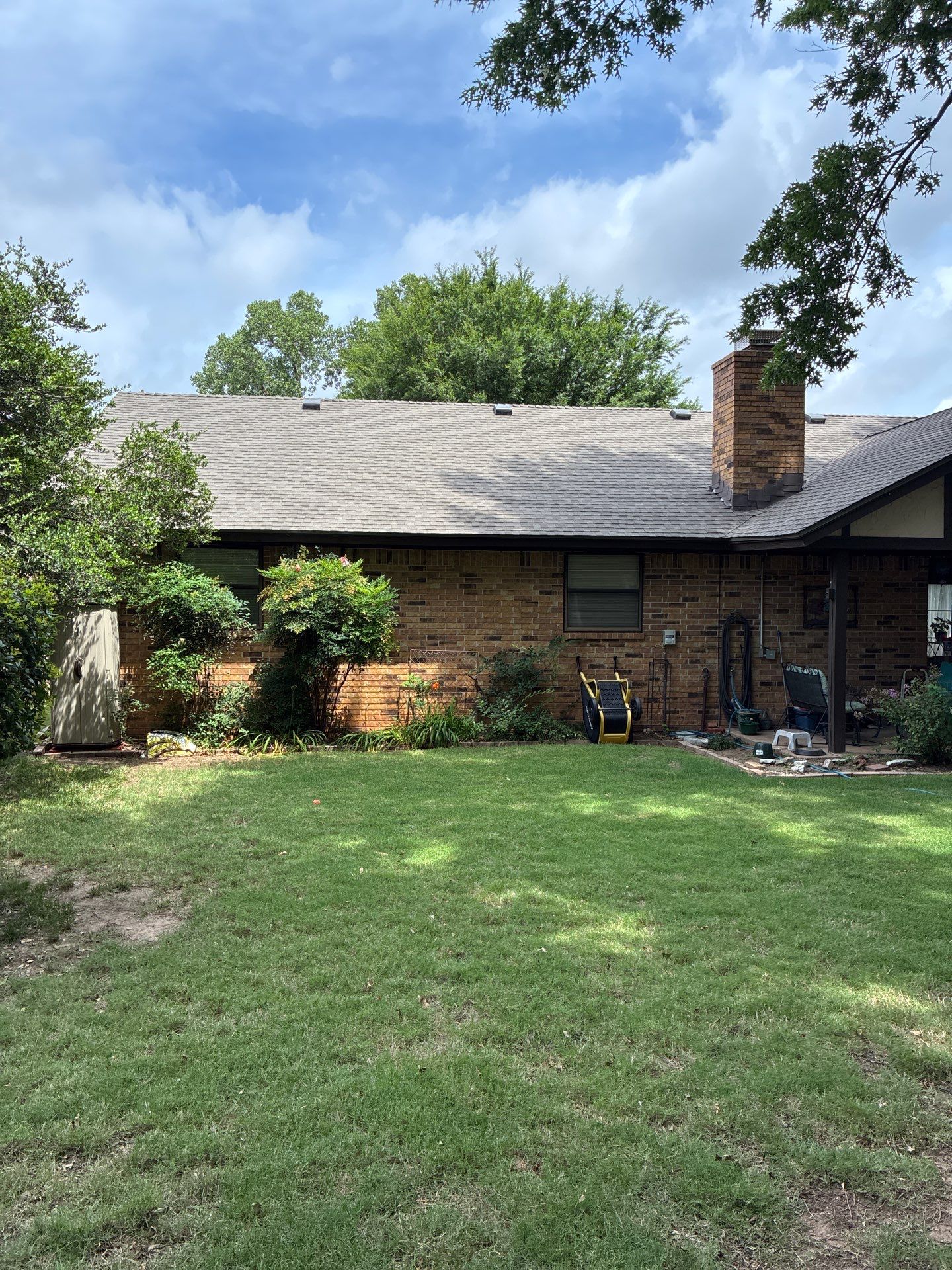 Roofing by Spillco Construction 
