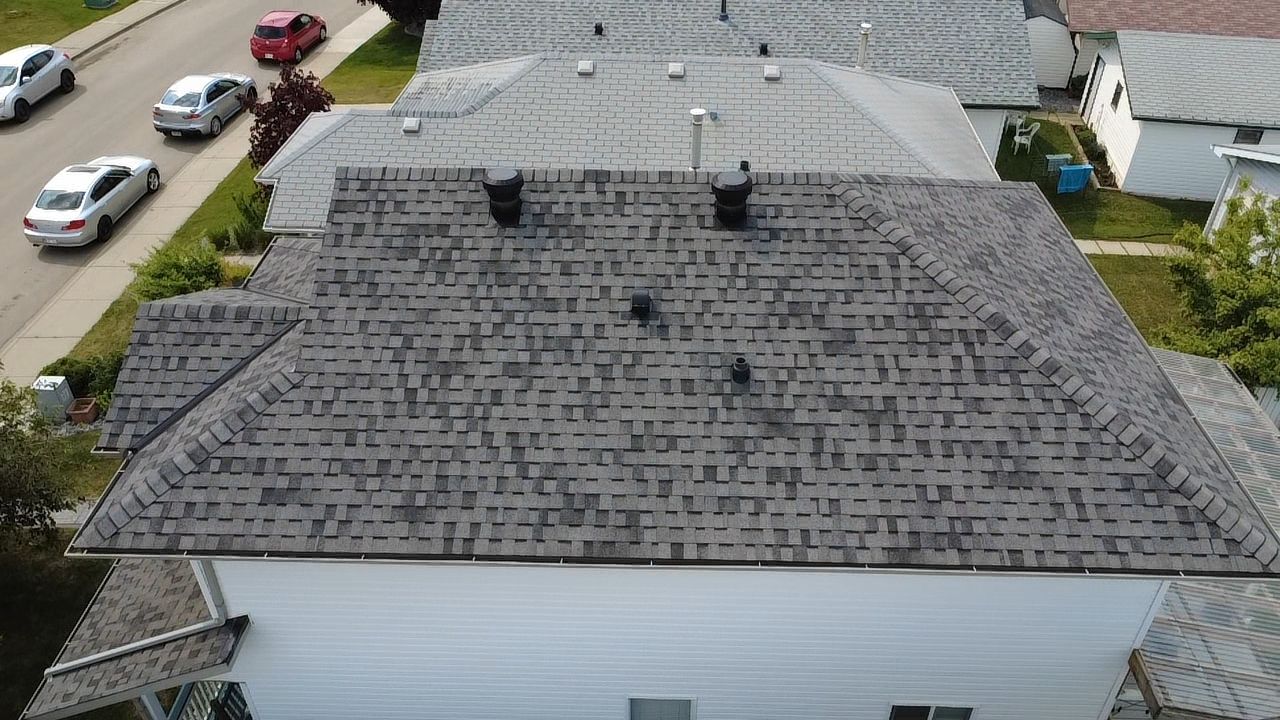 Monterey on Signature Series by 2thetop Roofing