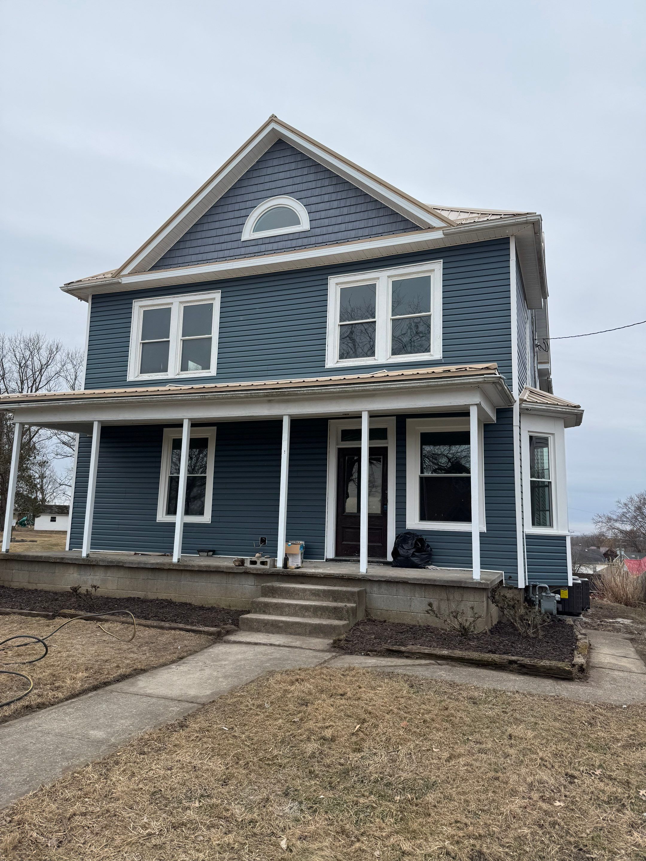 Window Replacement in Cadiz, OH by Ohio State Windows