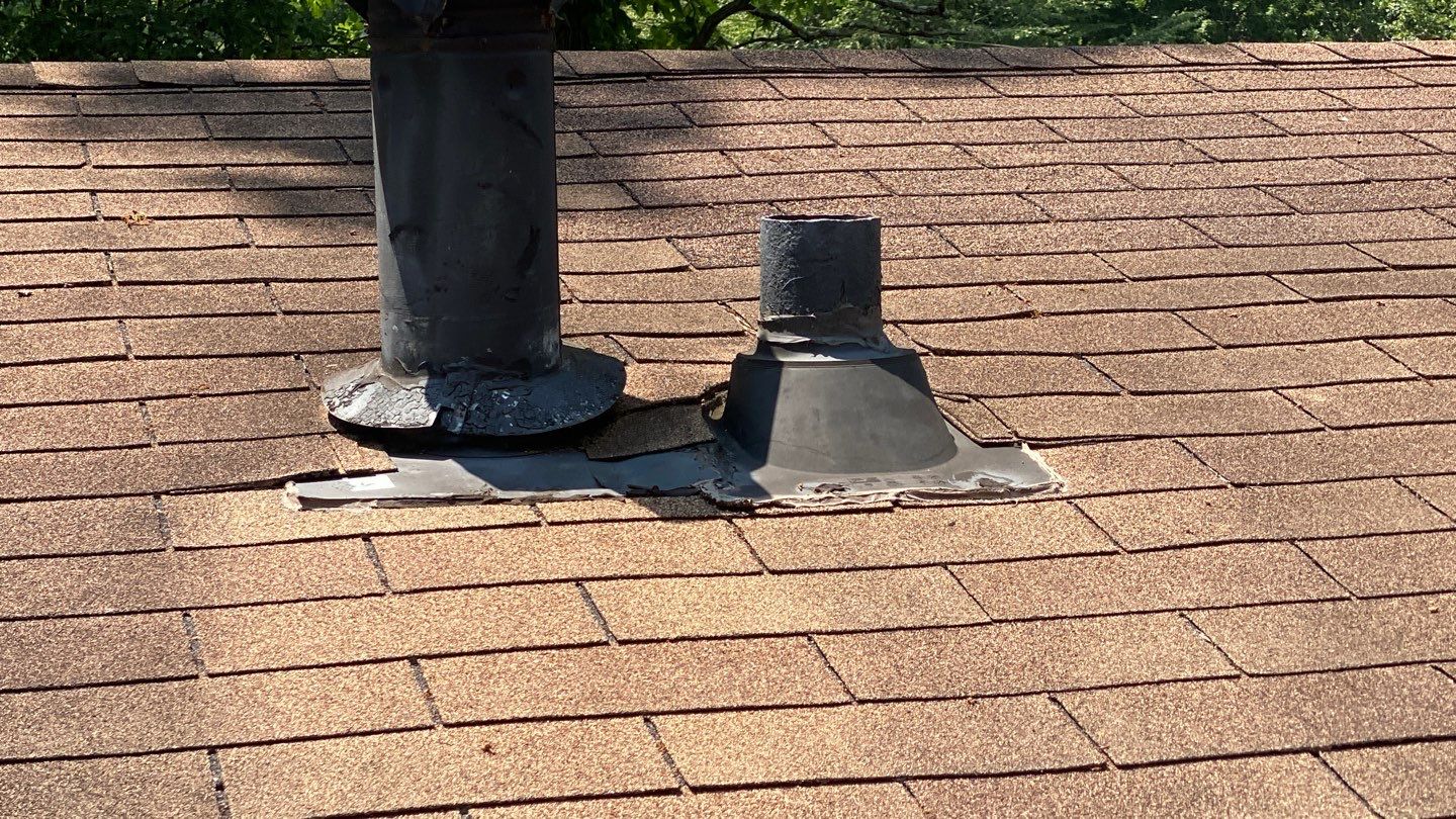 Radical Color Transformation by Georgia Roof Advisors