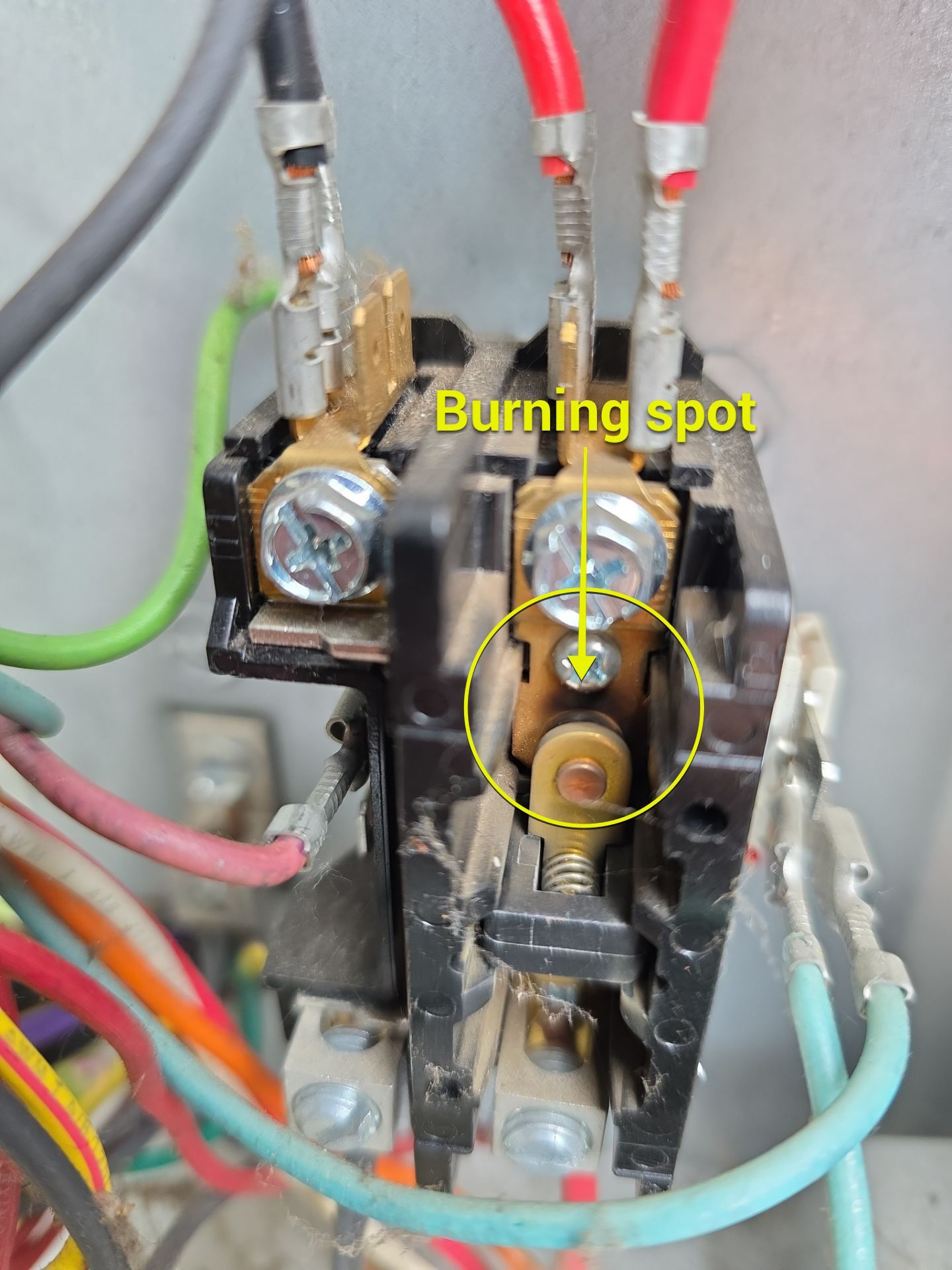Project in Vancouver by HVA Climate Control
