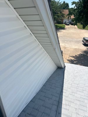 Siding Replacement in Moore, OK