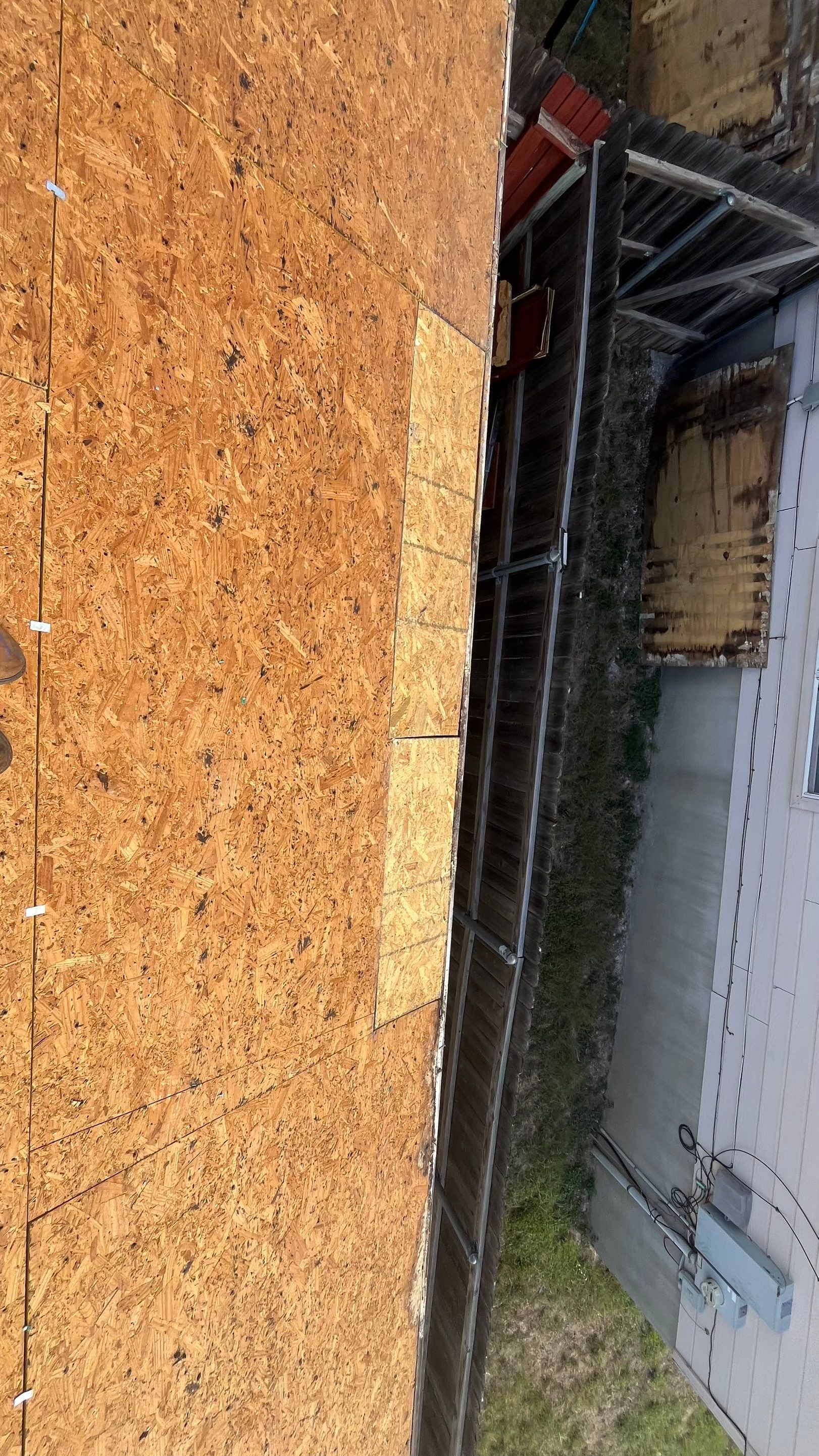 Completed project by Twin Hammers 