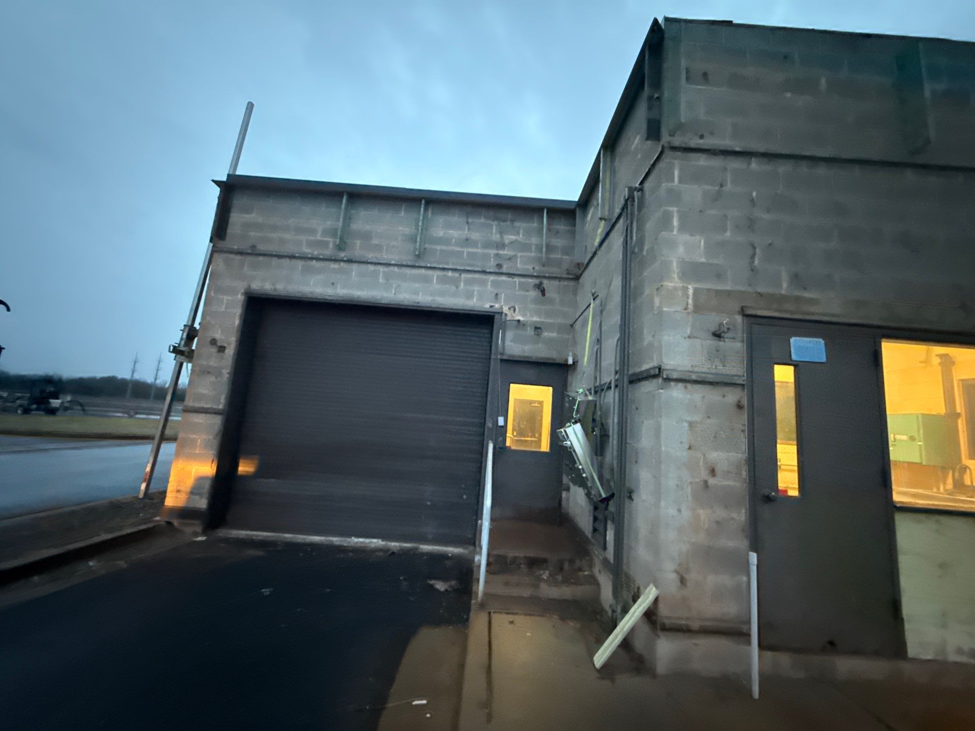 Project in Centreville,, VA by JV Exteriors, Llc