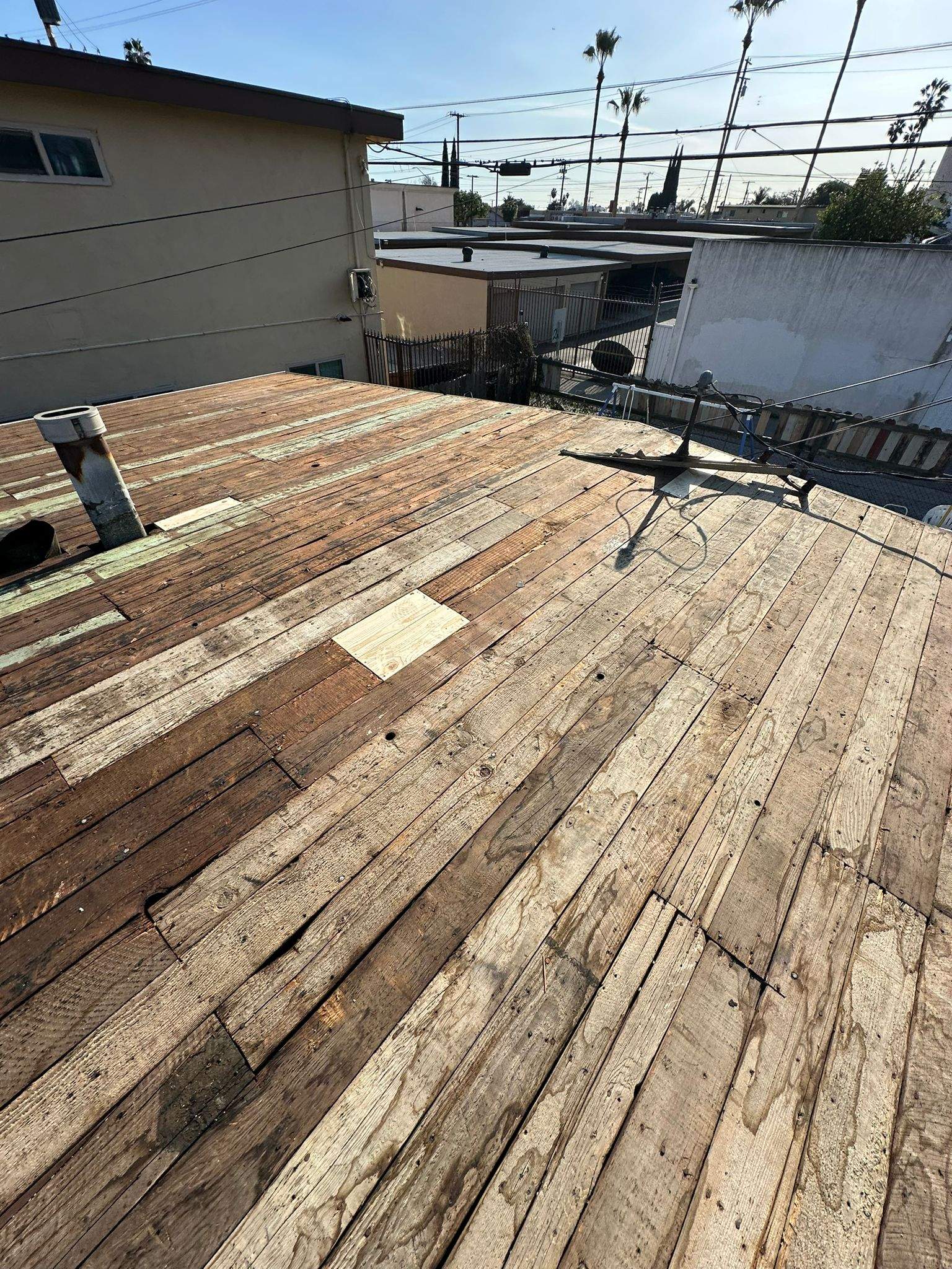 Roof Replacement - Temple City, CA 91780 by Epic Roof Replacement