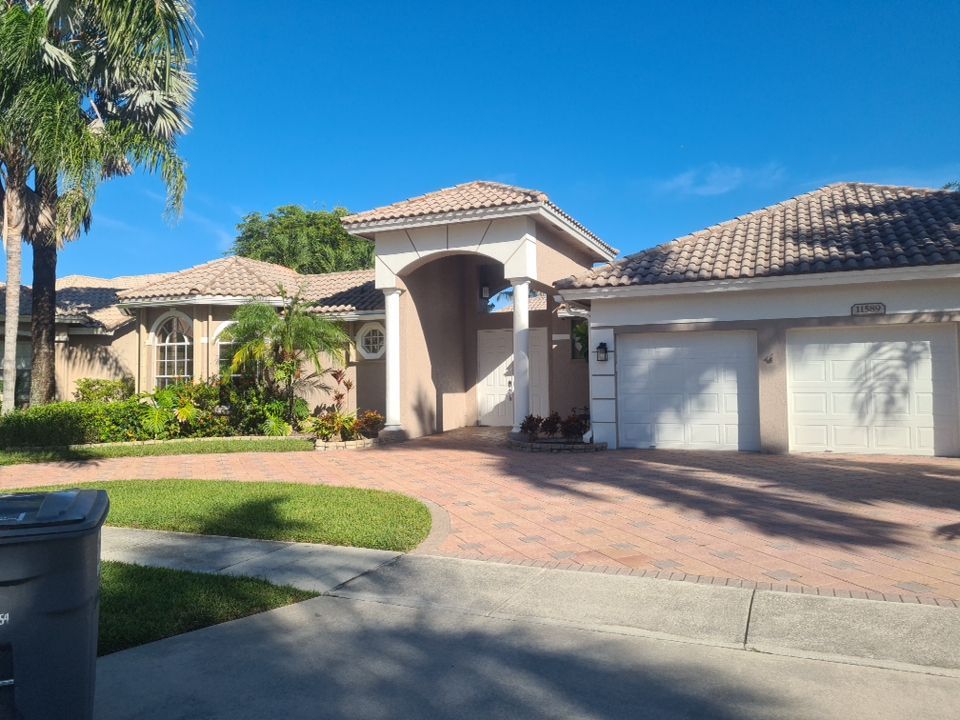 Residential Roofing Installation using Eagle Roofing Tile by BLUES BROTHERS CONSTRUCTION CORP