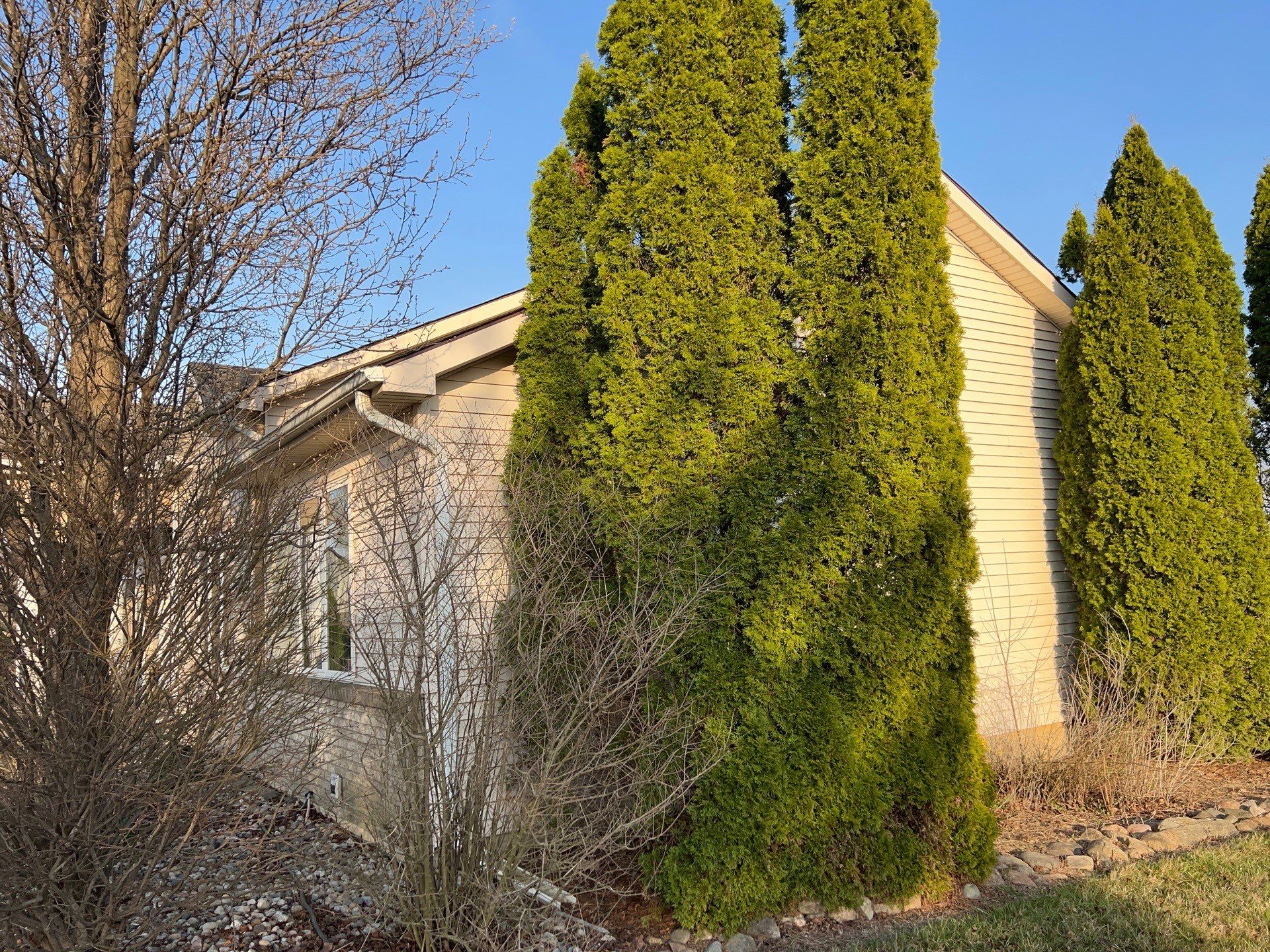 Wind-Resistant Metal Roof Installation in Rural Columbia City, Indiana by 4Ever Metal Roofing