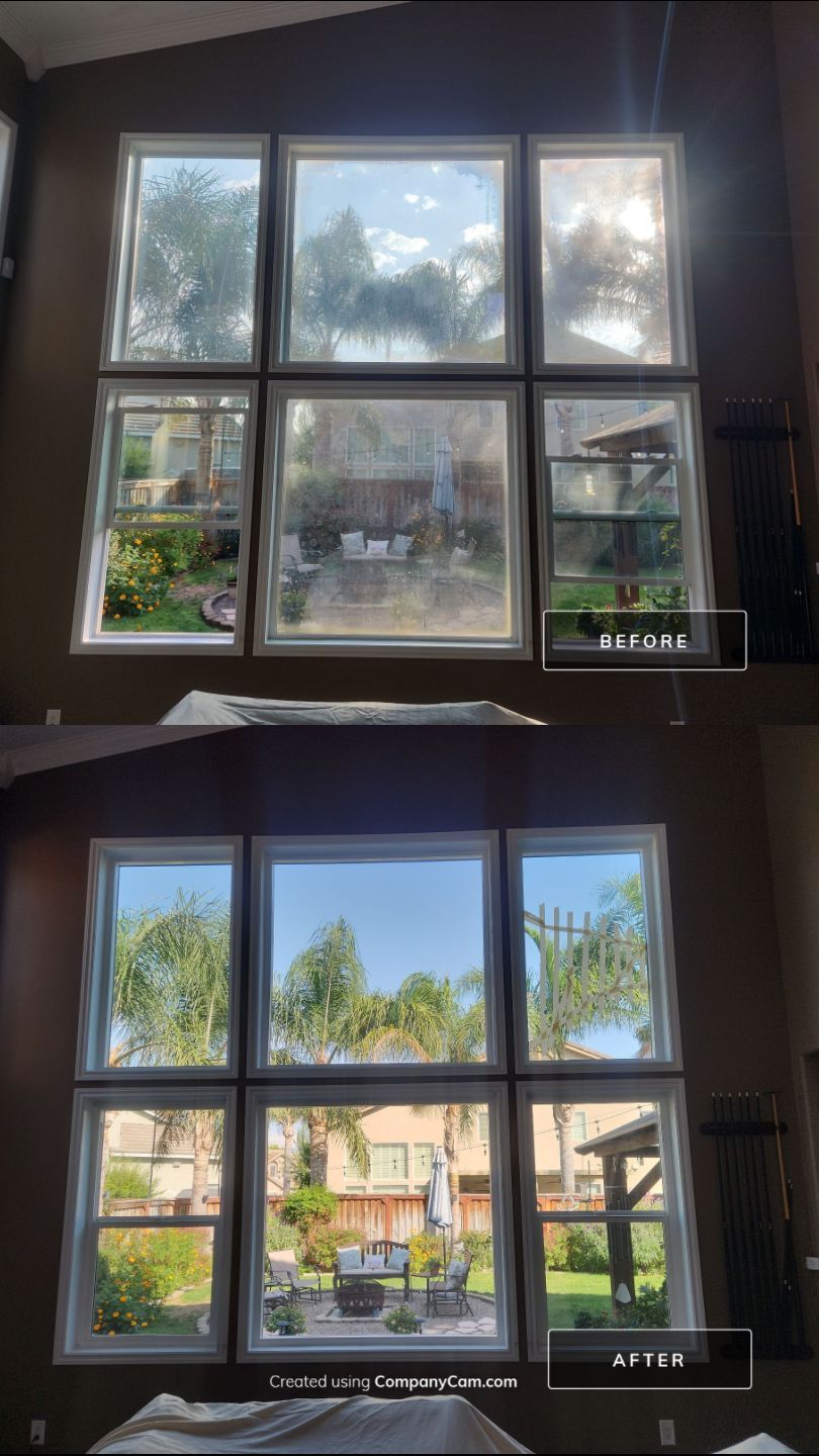Eastvale, CA Window Replacement by American Window Company
