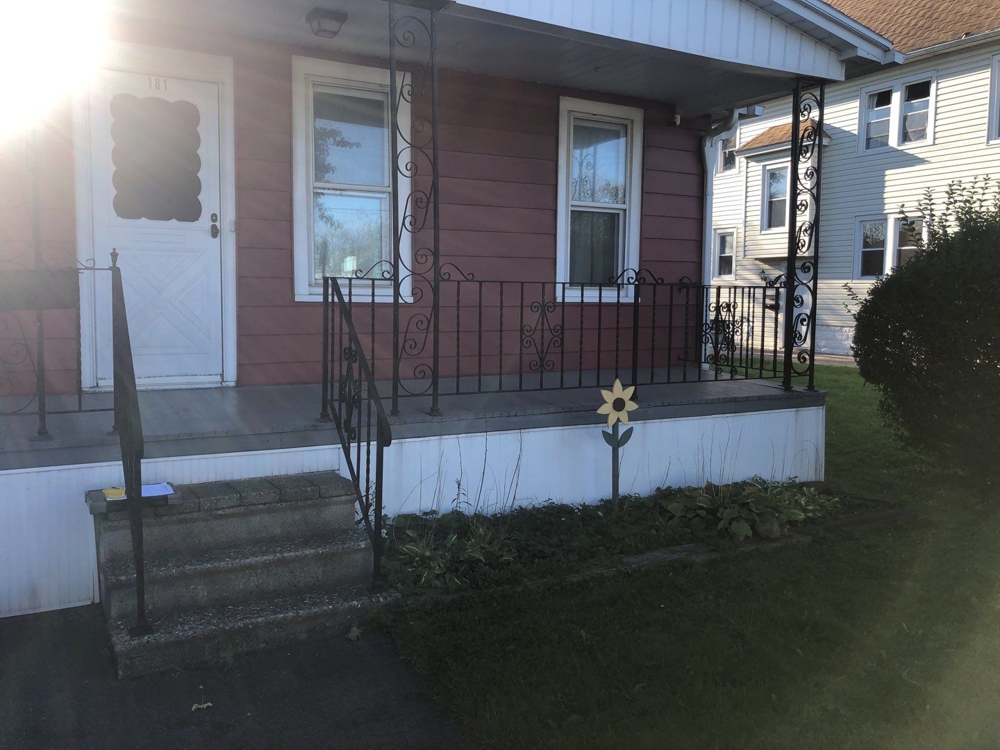 Porches by Ivy Lea Construction