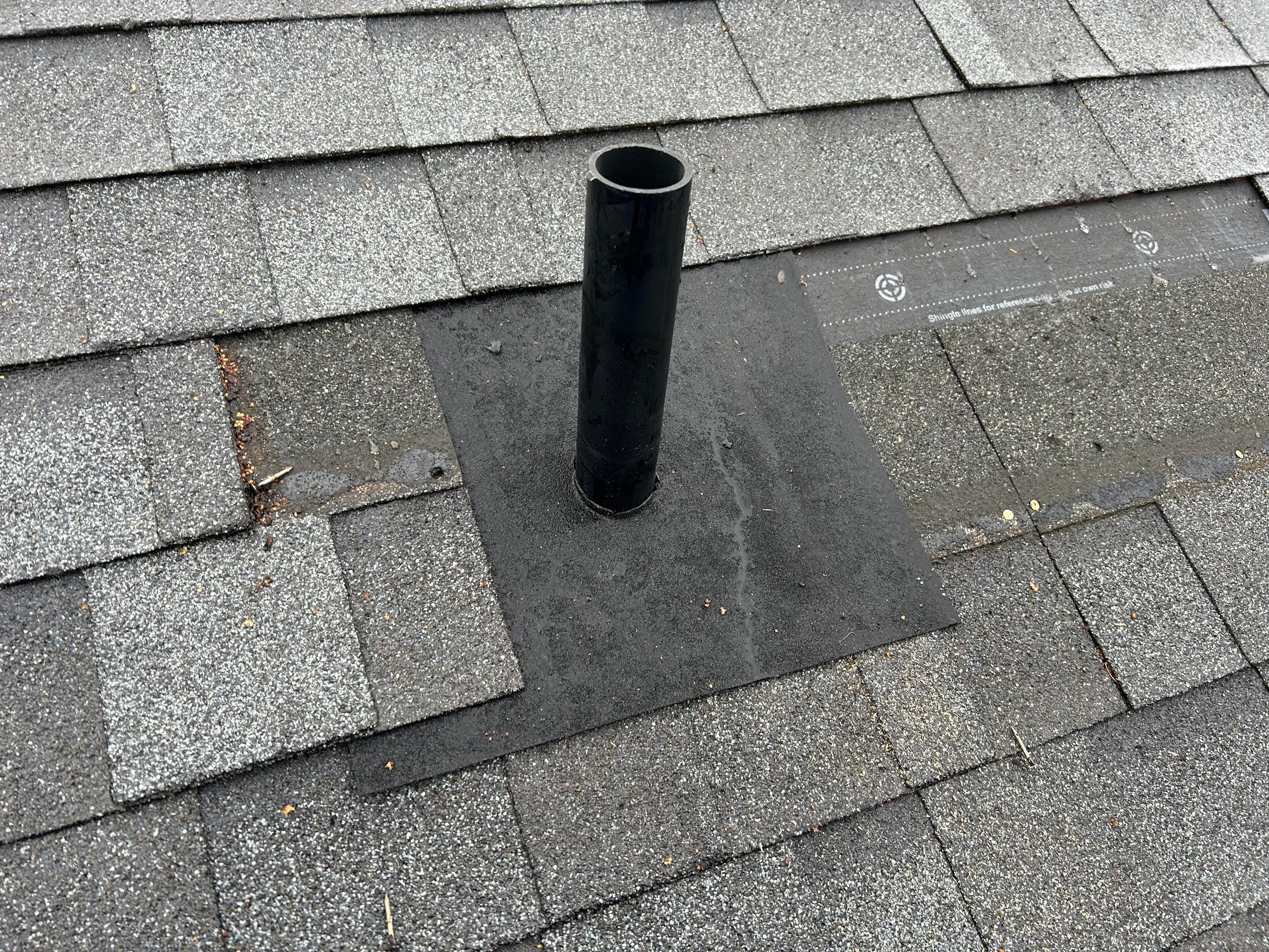 Emergency Leak Repair in Portland by Prodigy Roof Solutions