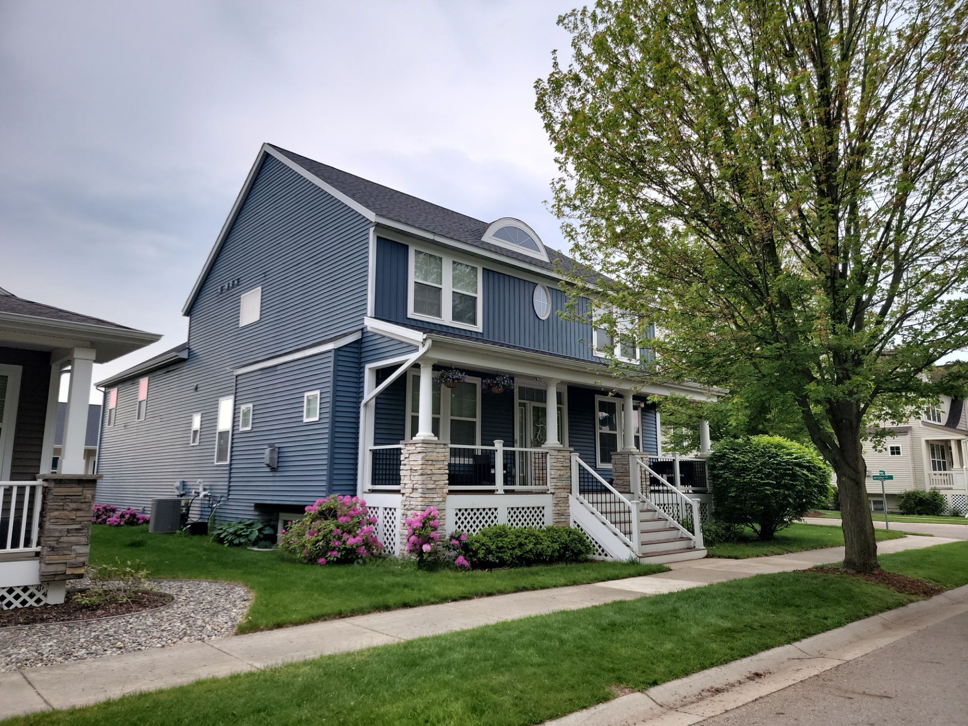 2948 Vanover St SE by Avalon Roofing and Exteriors